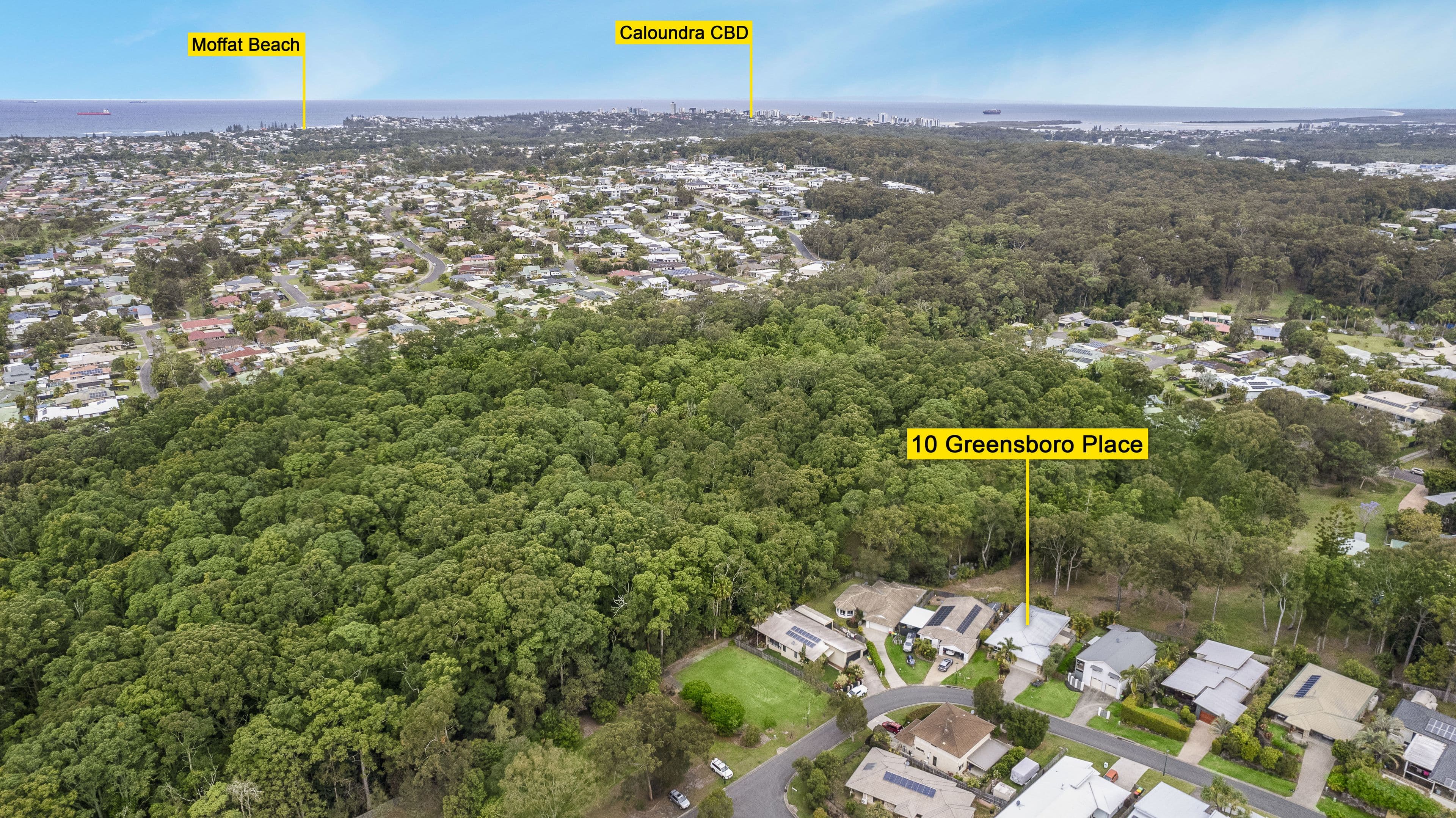 10 Greensboro Place, Little Mountain QLD 4551, Little Mountain - Thumbnail 4