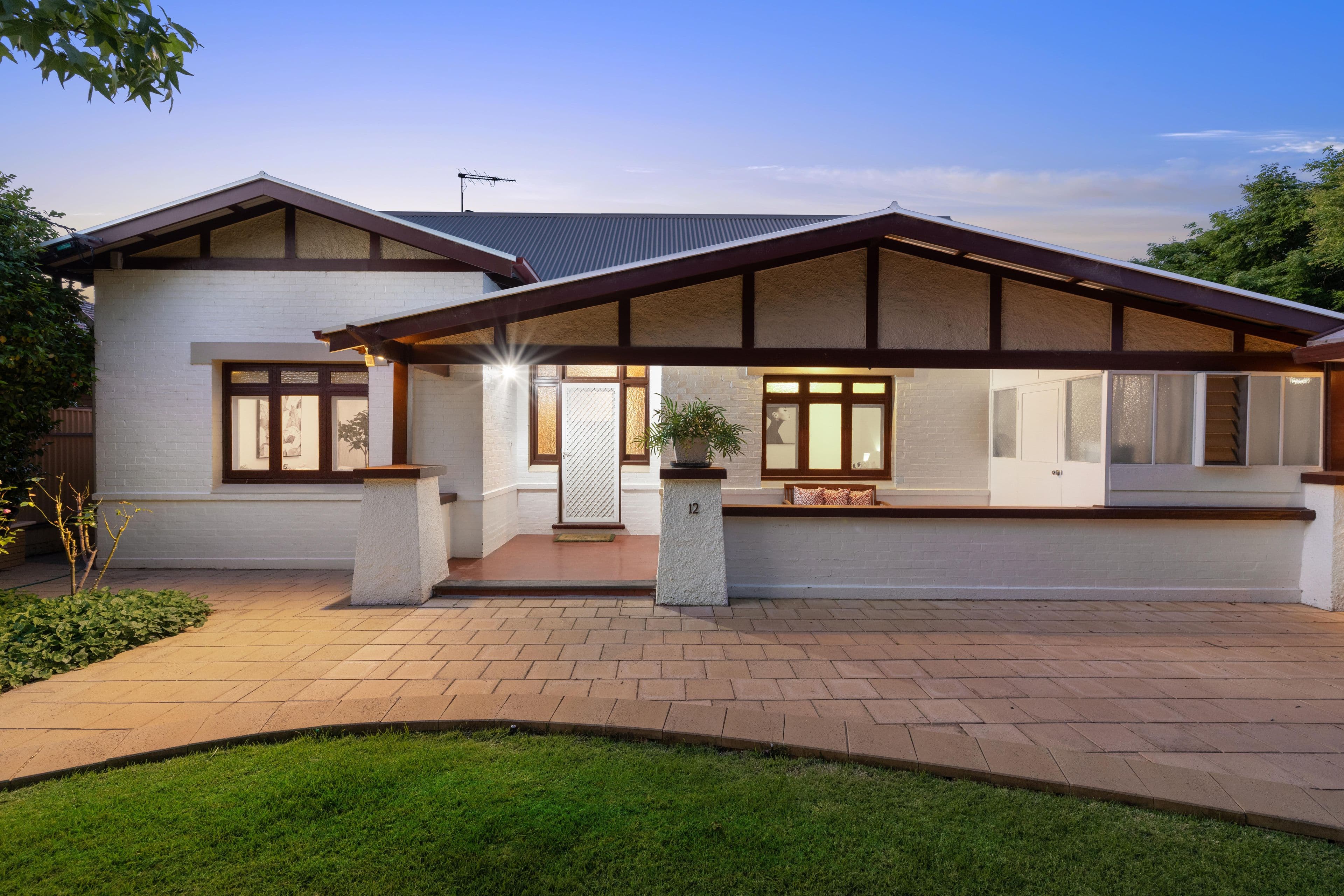 12 Dunbar Terrace, Glenelg East SA 5045, Glenelg East - Image 1