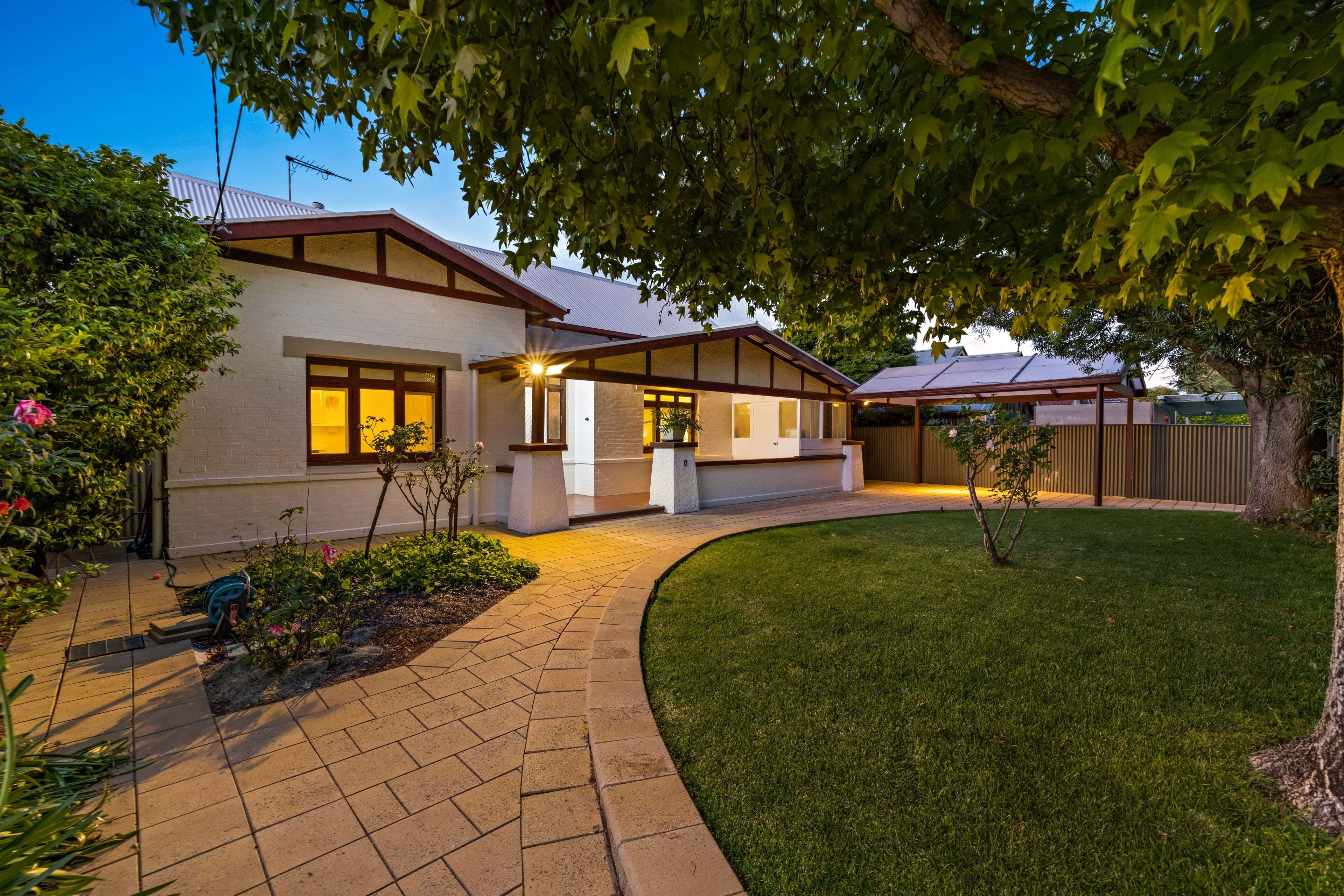 12 Dunbar Terrace, Glenelg East SA 5045, Glenelg East - Thumbnail 2