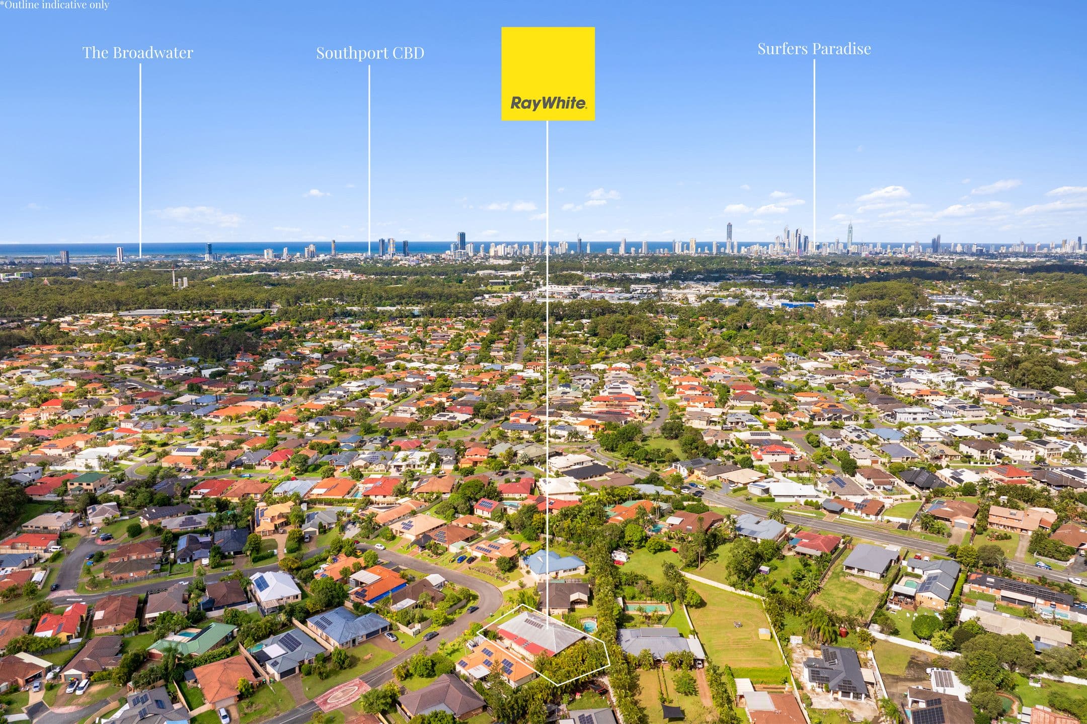 36 Gemini Circuit, Molendinar QLD 4214, Molendinar - Thumbnail 2