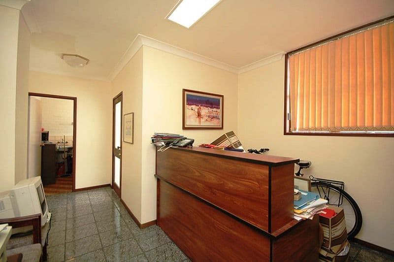 217  Wickham Terrace, SPRING HILL QLD 4000, Spring Hill - Thumbnail 3