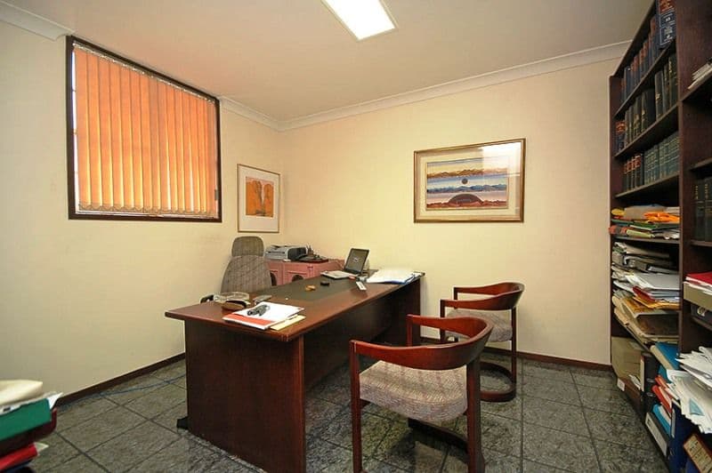 217  Wickham Terrace, SPRING HILL QLD 4000, Spring Hill - Thumbnail 4