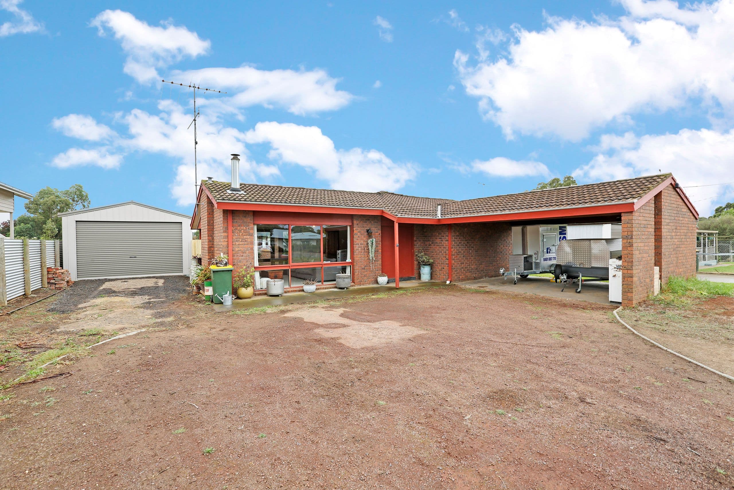 77 Park Street, INVERLEIGH VIC 3321, Inverleigh - Thumbnail 2