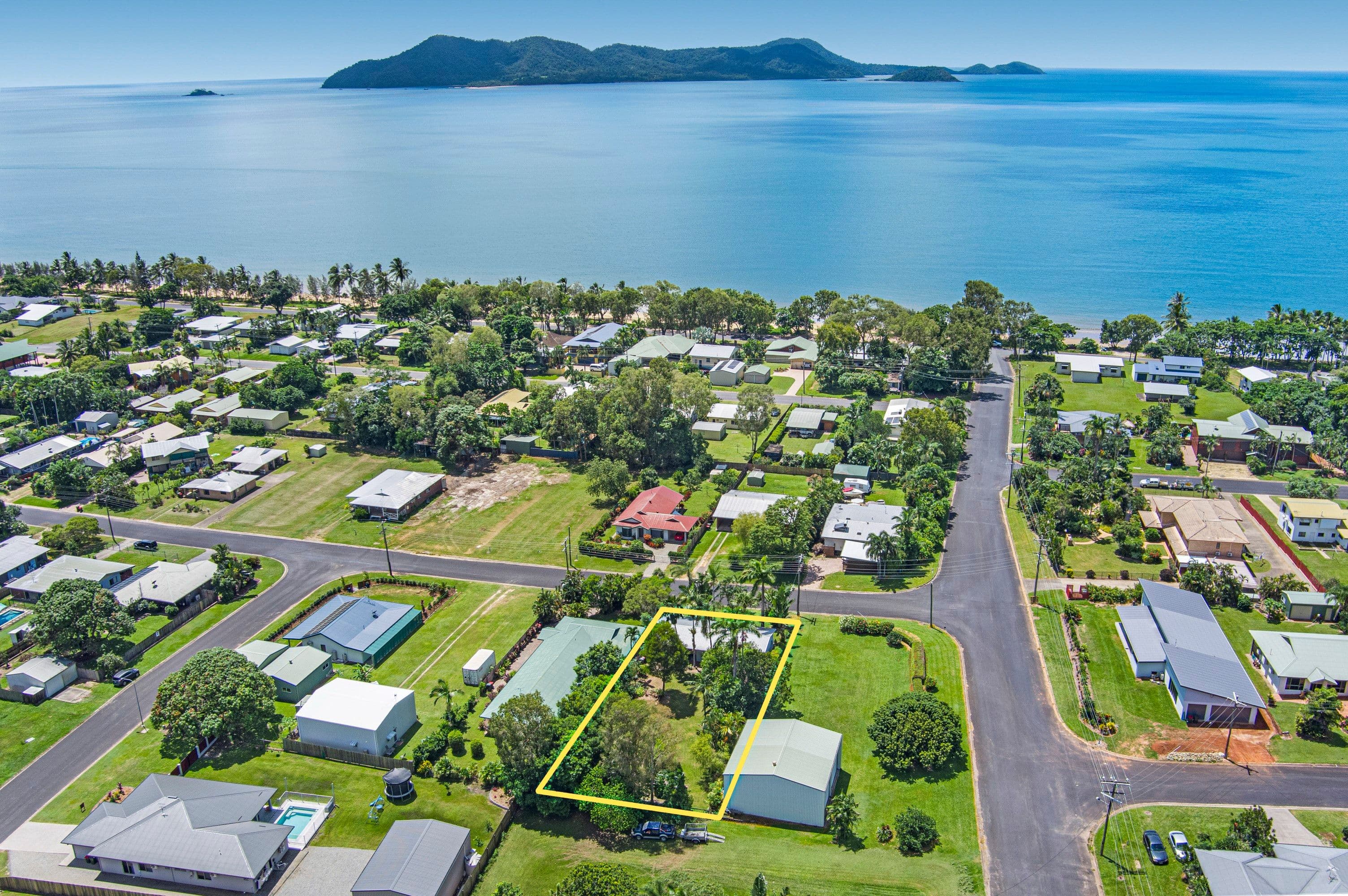 3 Buccaneer Street, SOUTH MISSION QLD 4852, South Mission Beach - Thumbnail 4