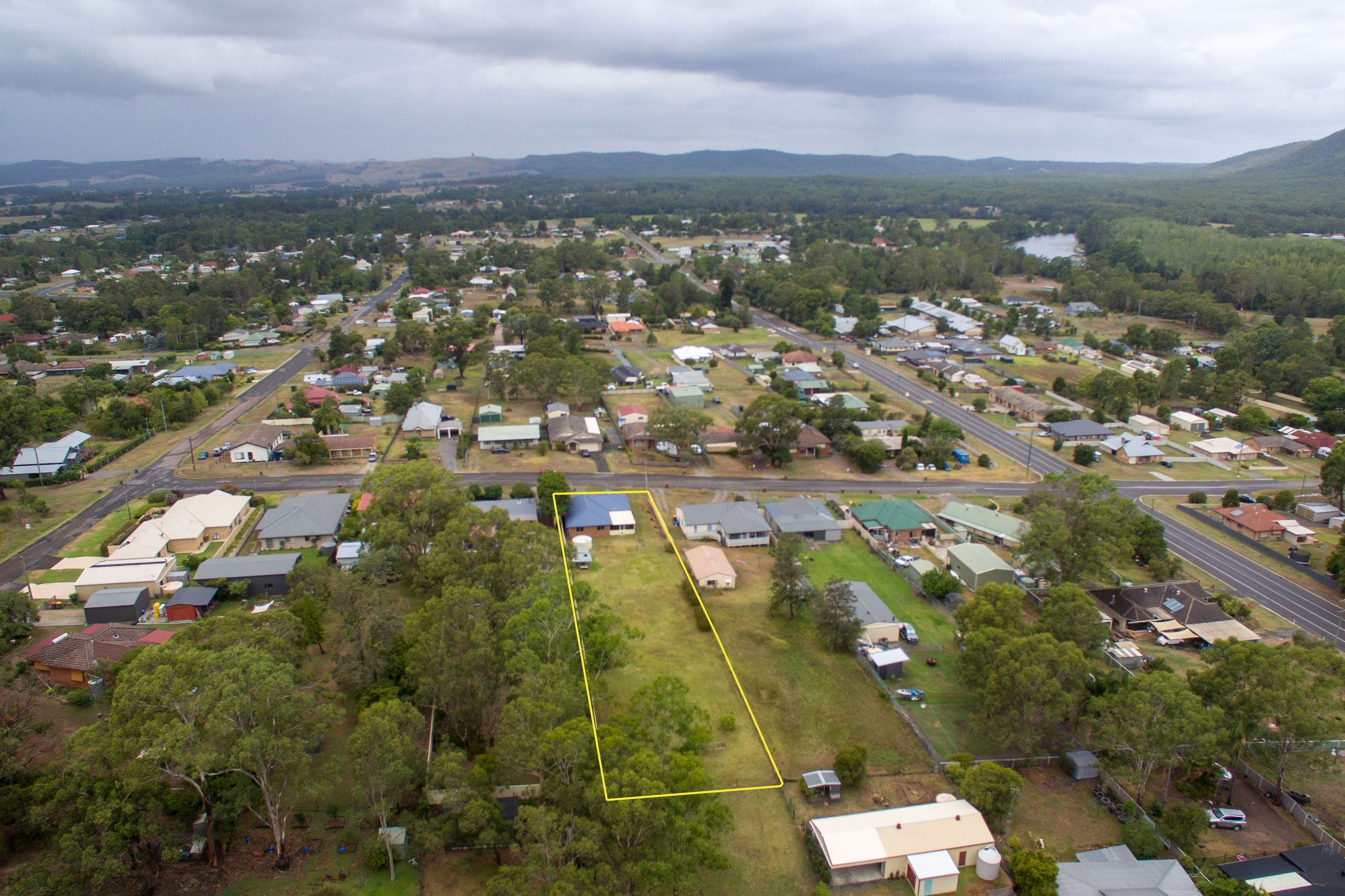 45 Lowe Street, Clarence Town - Image 1