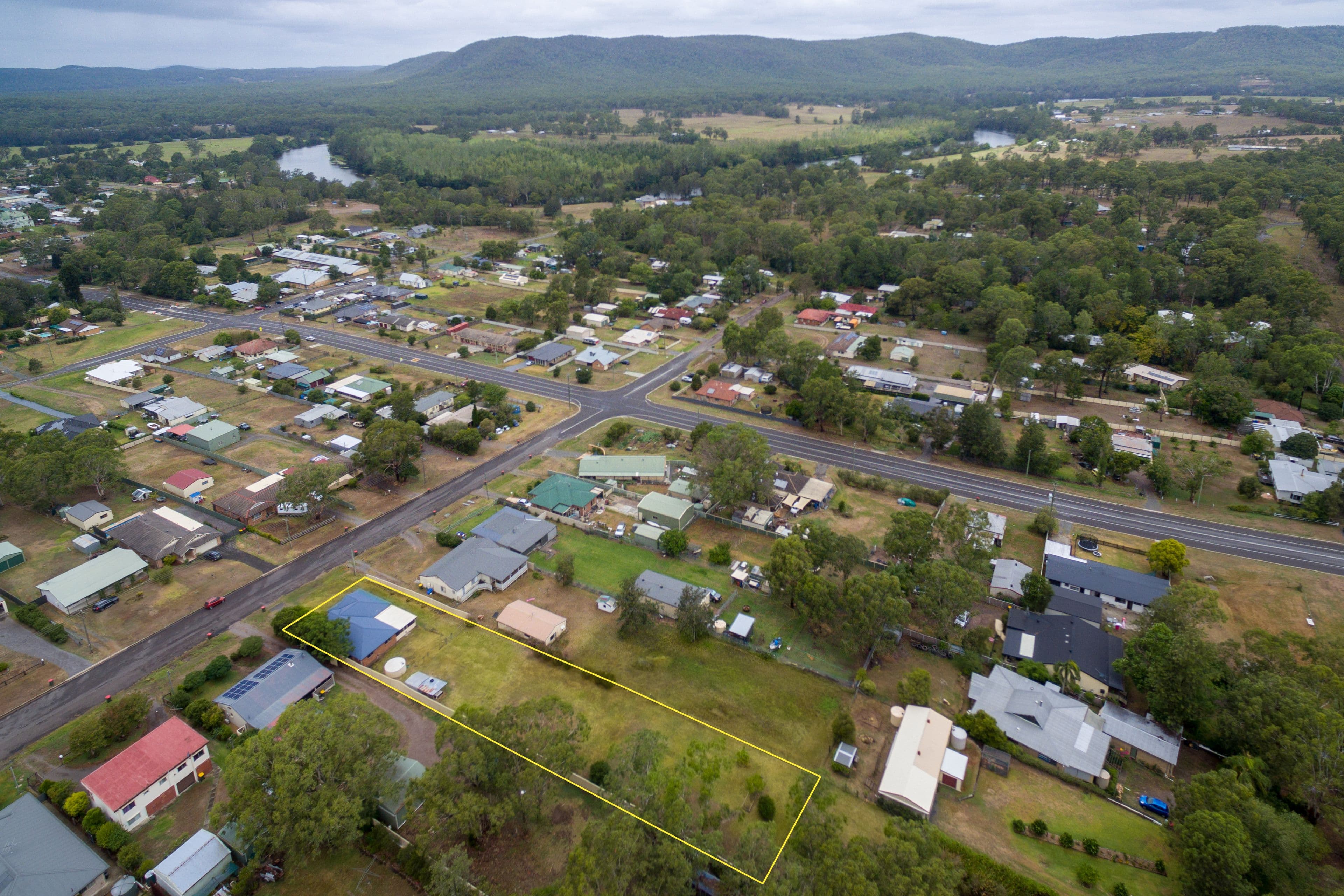 45 Lowe Street, Clarence Town - Thumbnail 3