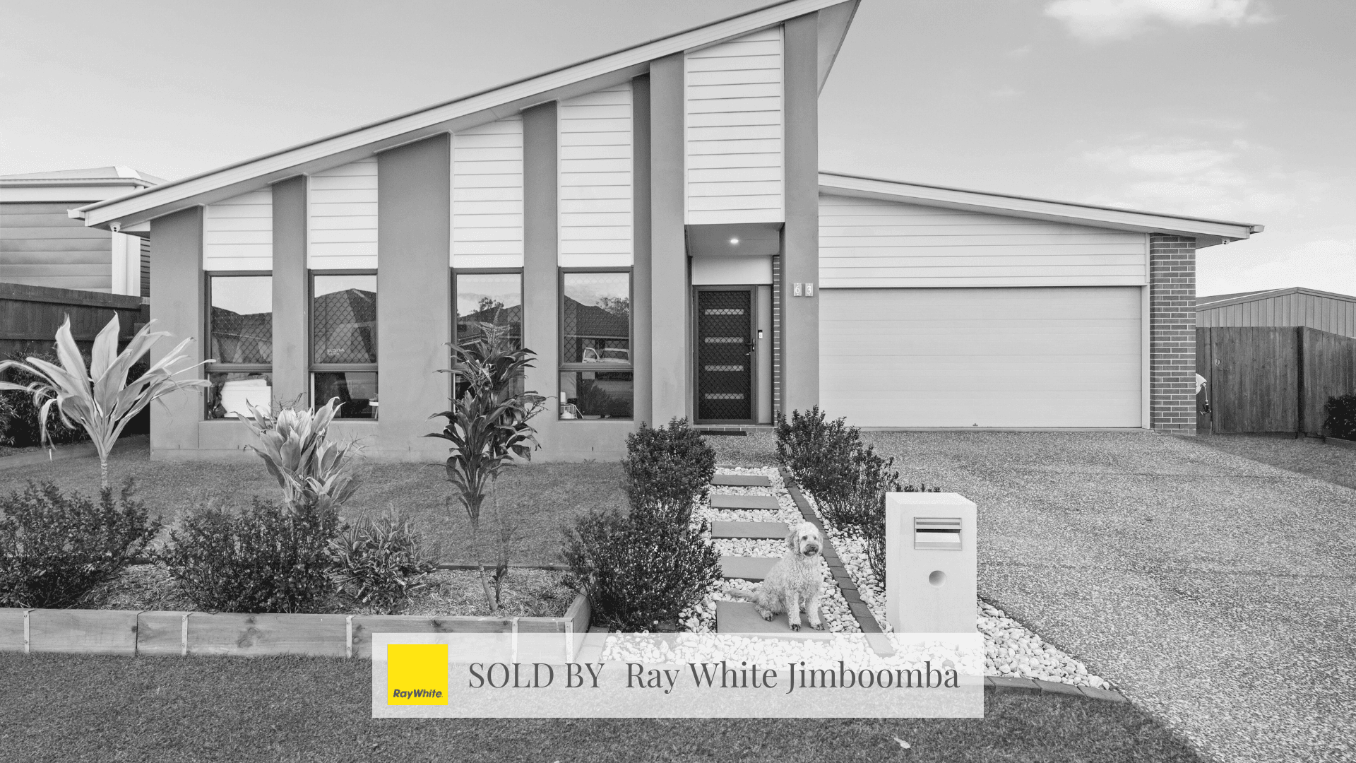 63 Trailblazer Drive, FLAGSTONE QLD 4280, Flagstone - Image 1
