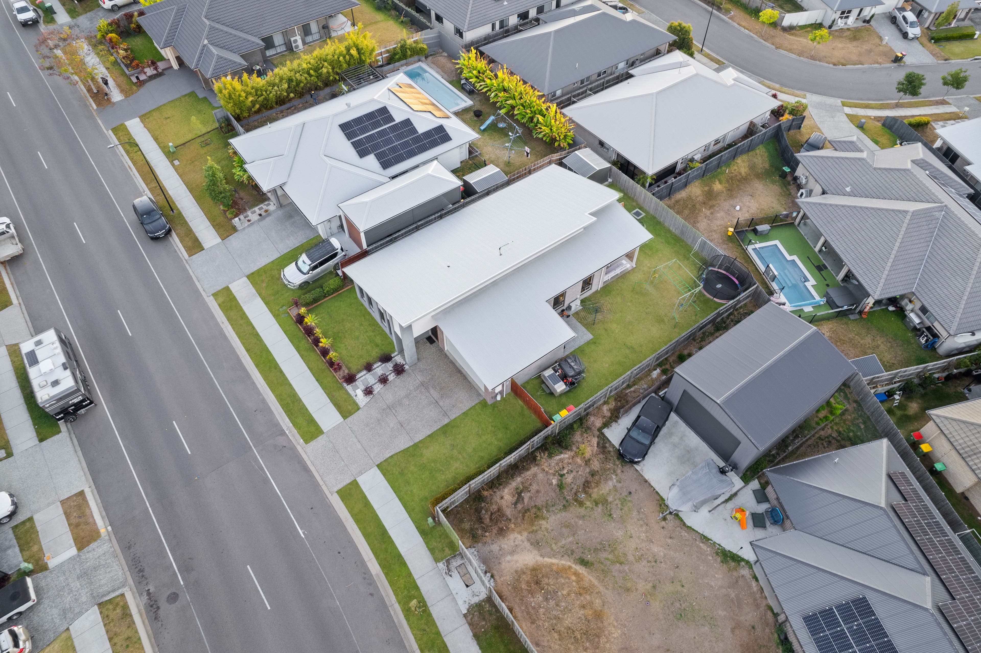 63 Trailblazer Drive, FLAGSTONE QLD 4280, Flagstone - Thumbnail 4