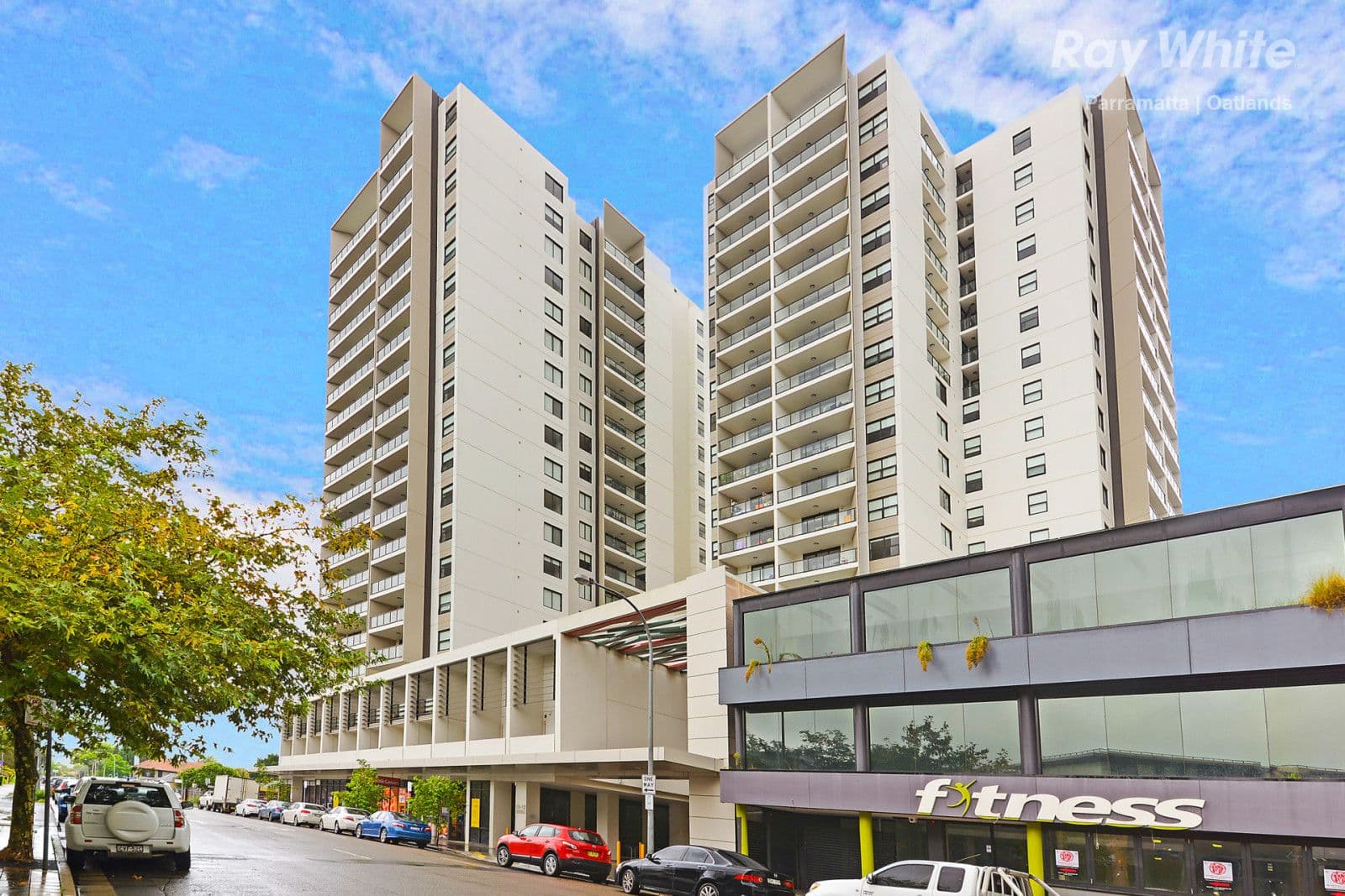 109-113 George Street, Parramatta NSW 2150, Parramatta - Image 1