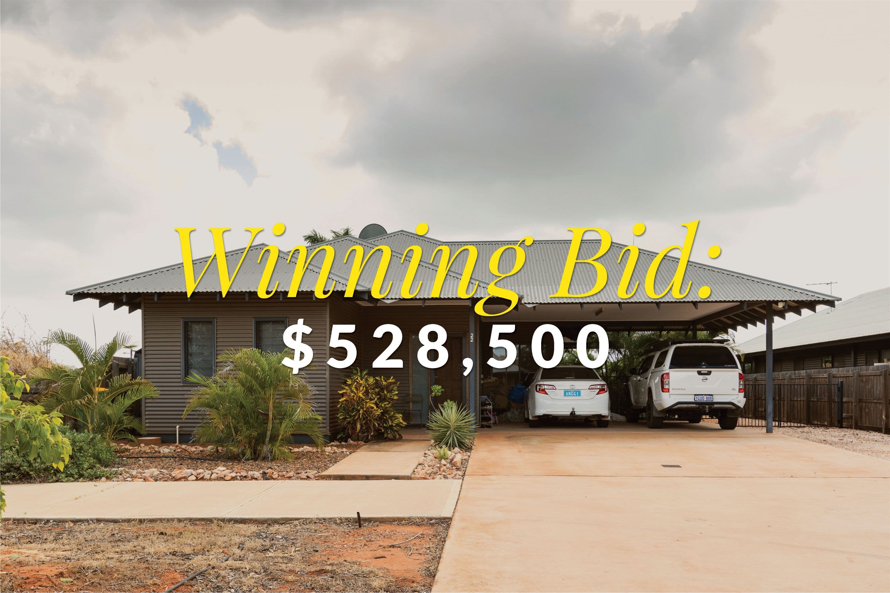 22 Magabala Road, Bilingurr WA 6725, Bilingurr - Image 1