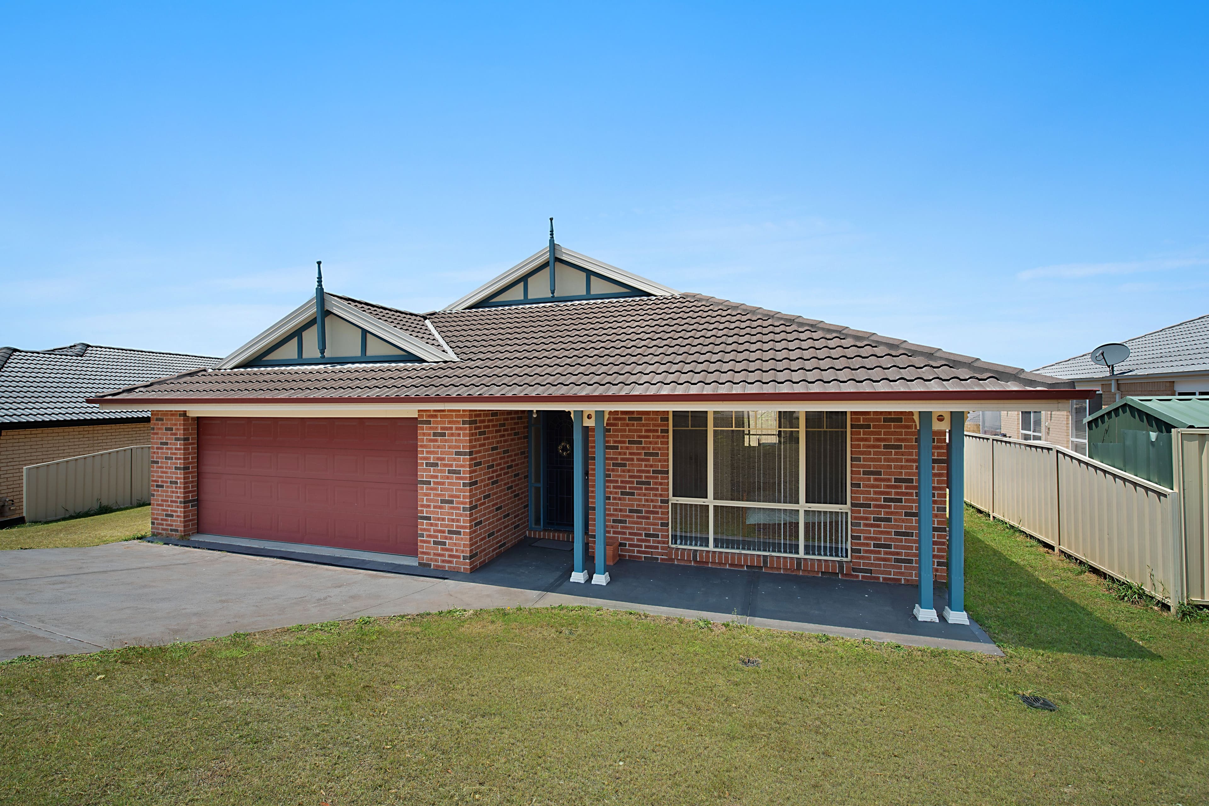 7 Peregrine Close, Aberglasslyn - Image 1