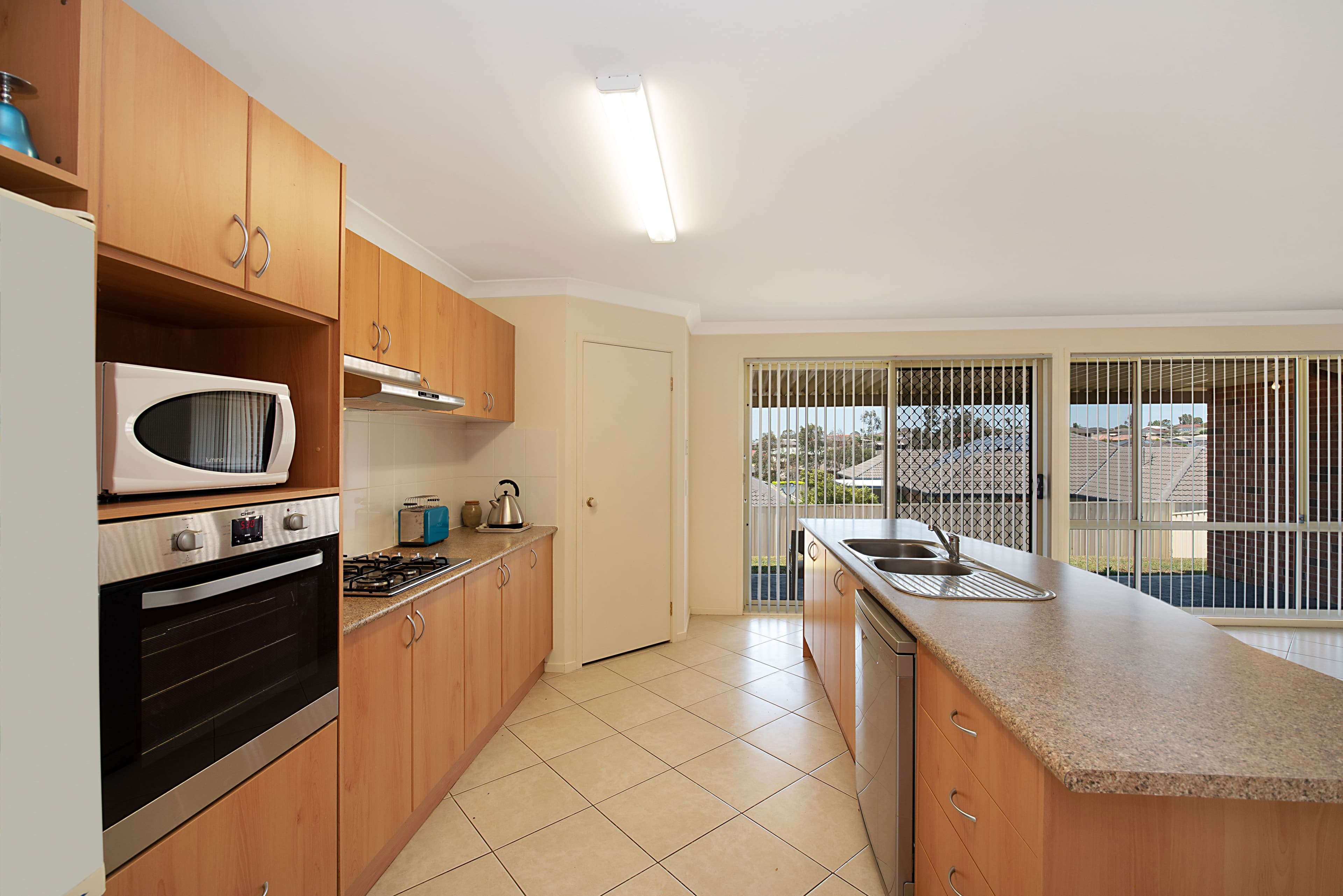 7 Peregrine Close, Aberglasslyn - Thumbnail 5