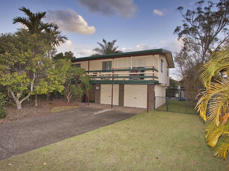 23 Willena Street, BOONDALL QLD 4034, Boondall - Thumbnail 3