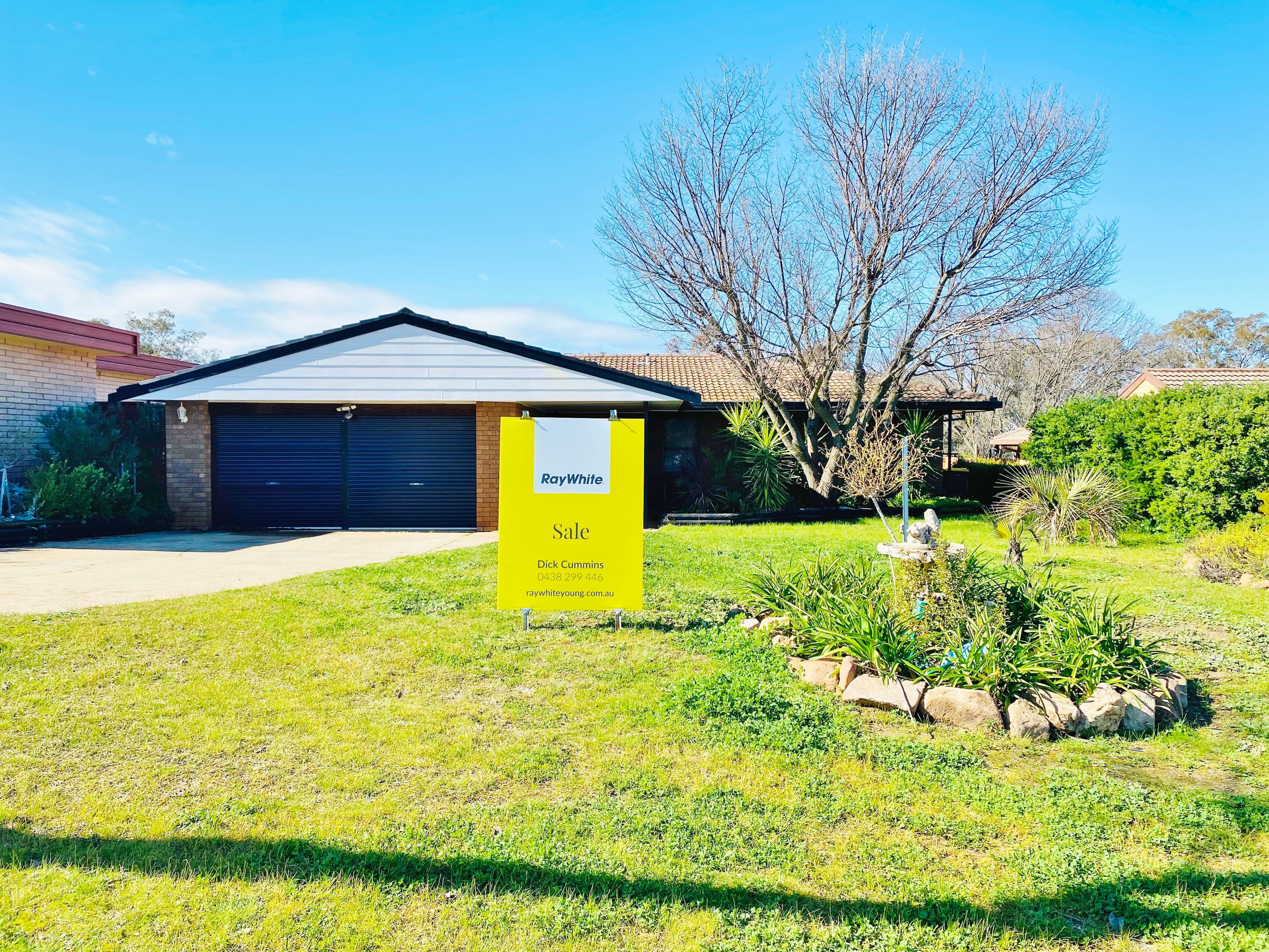 14 Crichton Cresent, Young NSW 2594, Young - Image 1