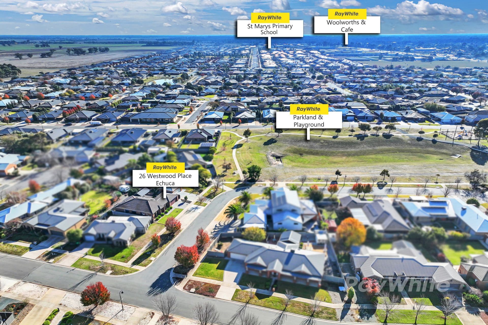 26 Westwood Place, Echuca VIC 3564, Echuca - Thumbnail 2