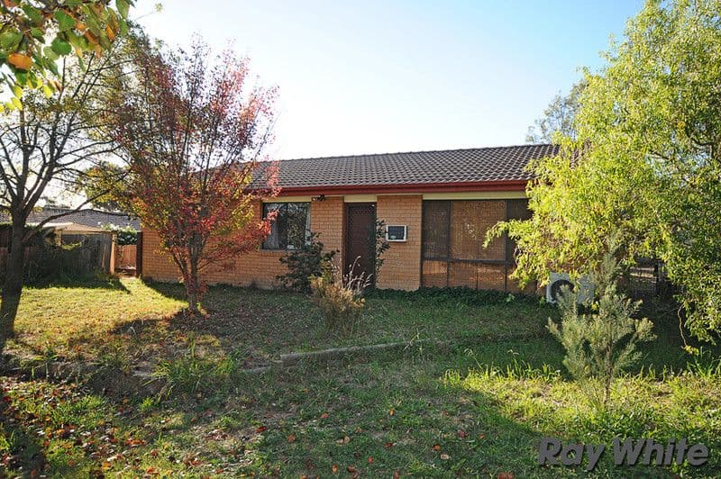 24 Outtrim Avenue, CALWELL ACT 2905, Calwell - Image 1
