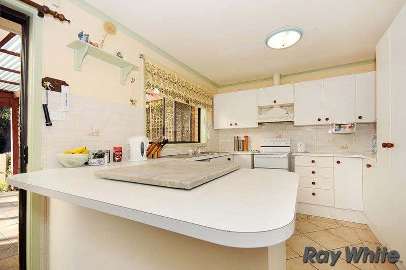 24 Outtrim Avenue, CALWELL ACT 2905, Calwell - Thumbnail 2