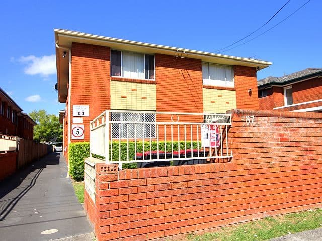 87 Hampden Road, LAKEMBA NSW 2195, Lakemba - Image 1