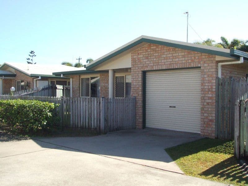 133 Paradise Street, SOUTH MACKAY QLD 4740, South Mackay - Image 1