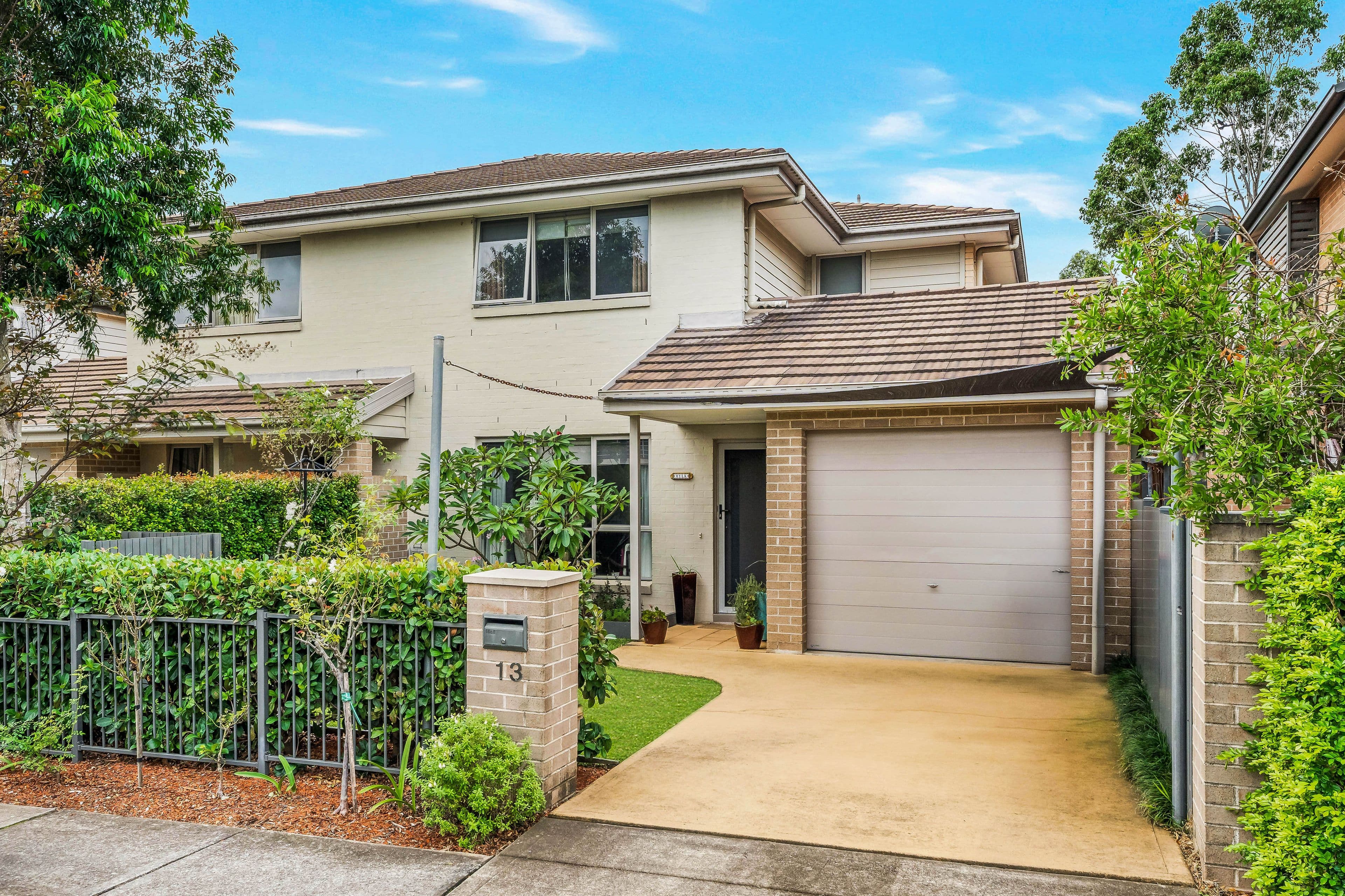 13 Hibiscus Street, Bonnyrigg NSW 2177, Bonnyrigg - Image 1