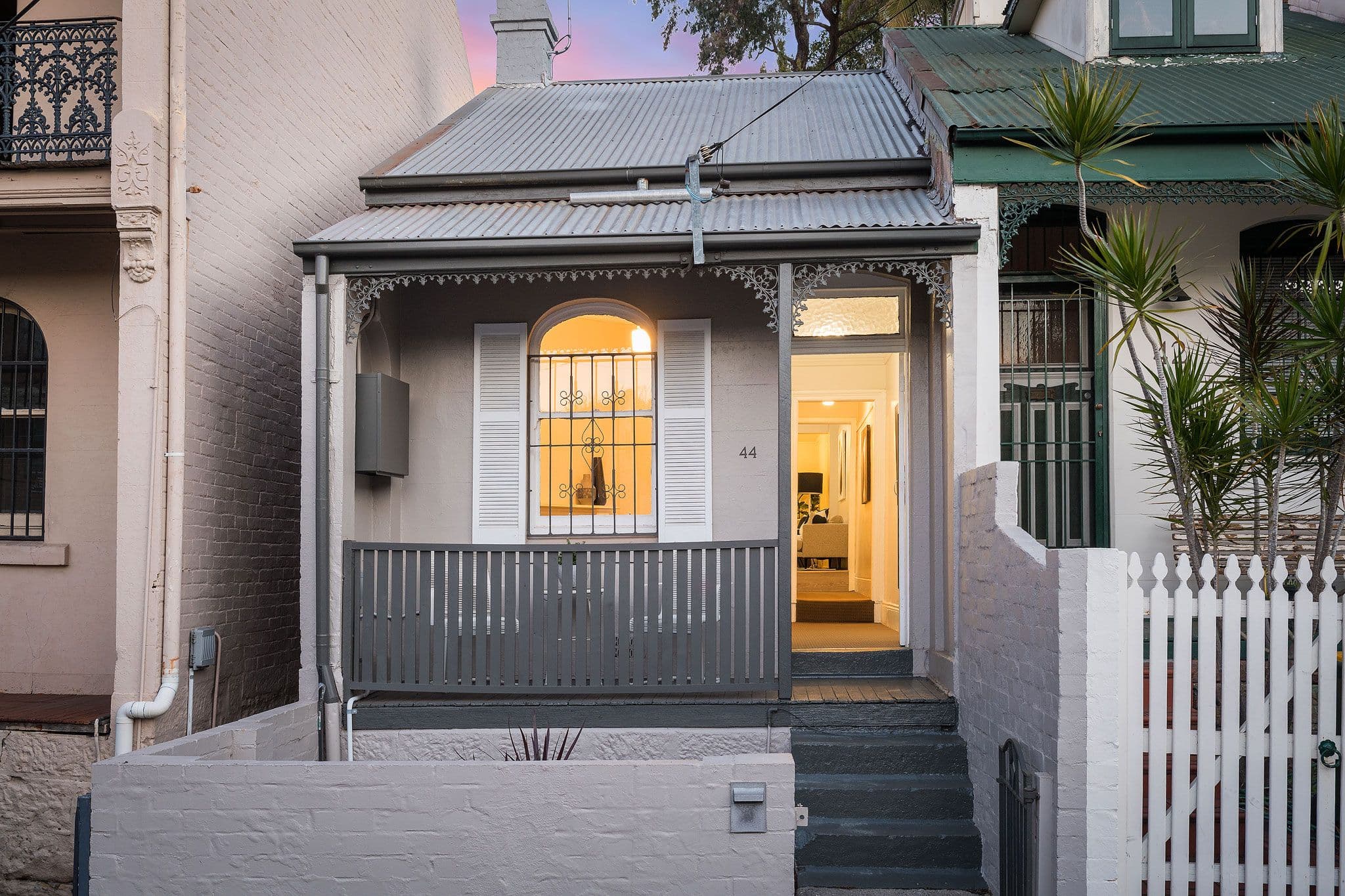 44 Forsyth Street, Glebe - Image 1