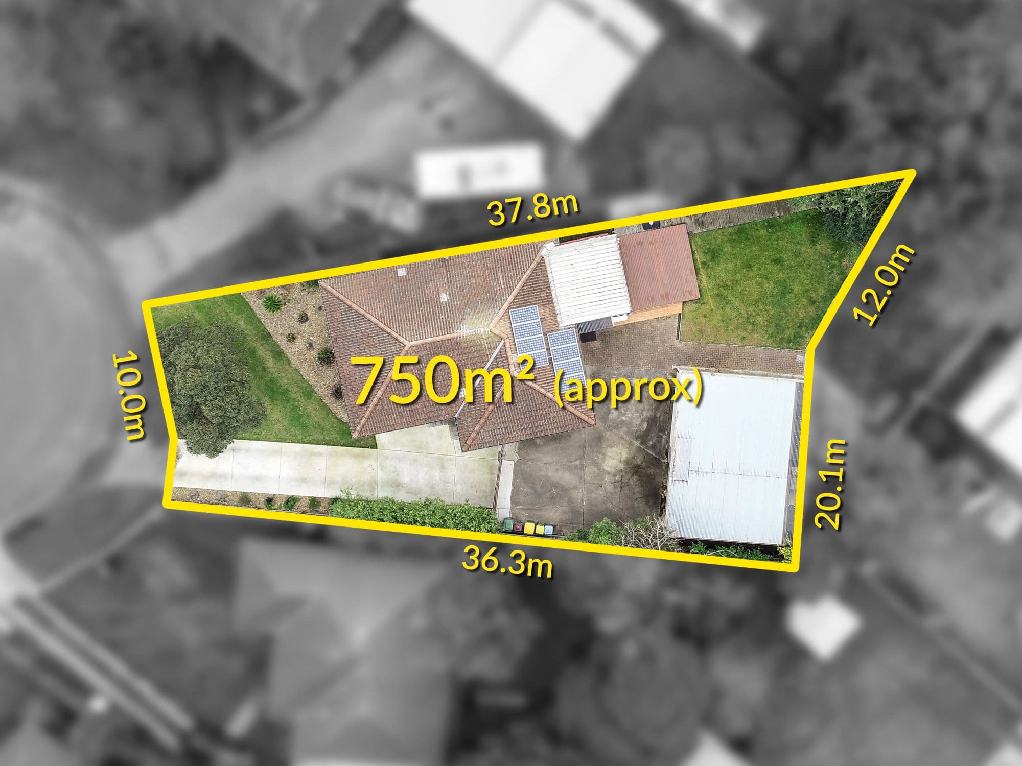 10 Eldridge Place, Belmont VIC 3216, Belmont - Thumbnail 2