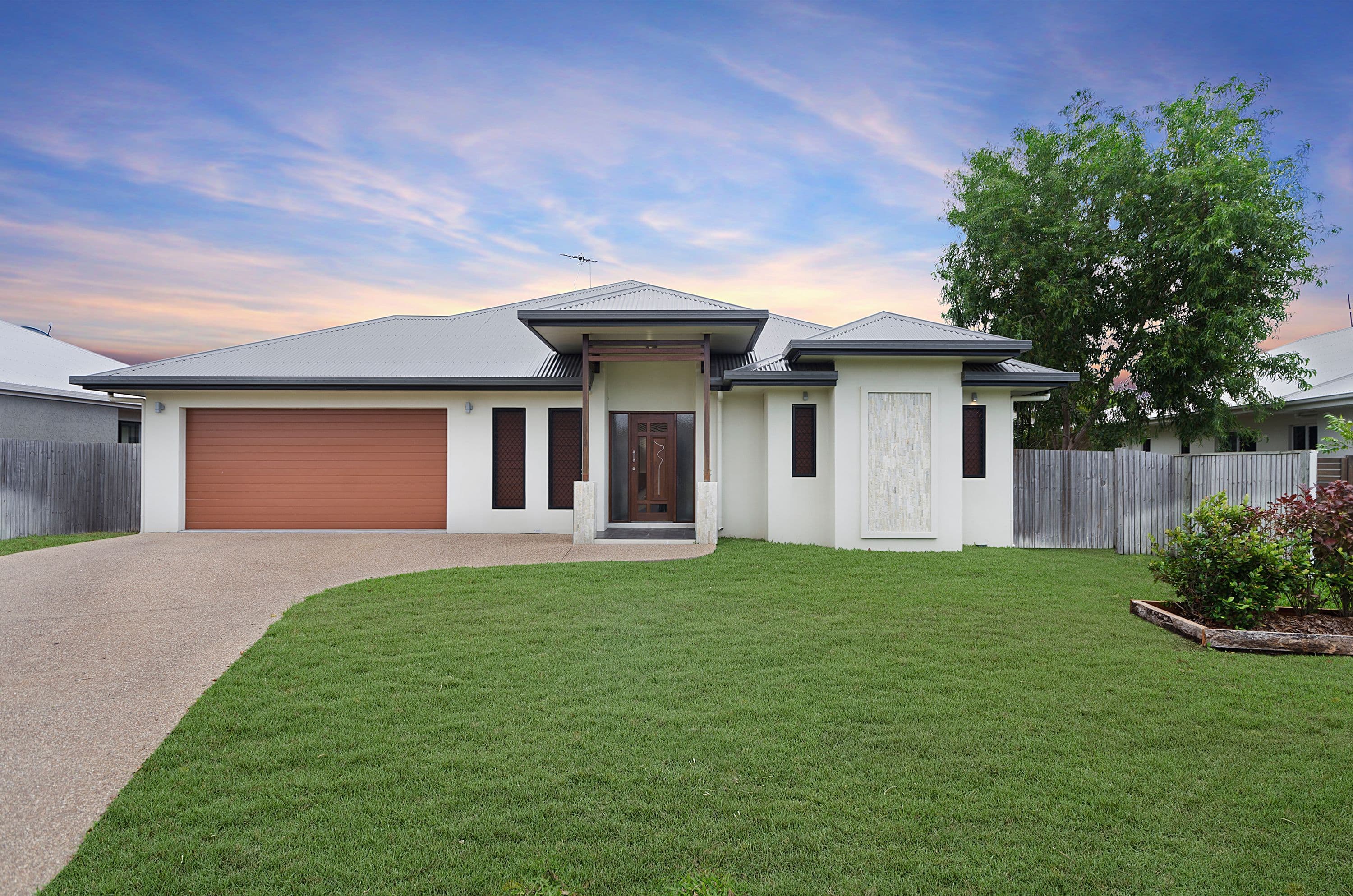7 Arafura Close, Burdell QLD 4818, Burdell - Image 1