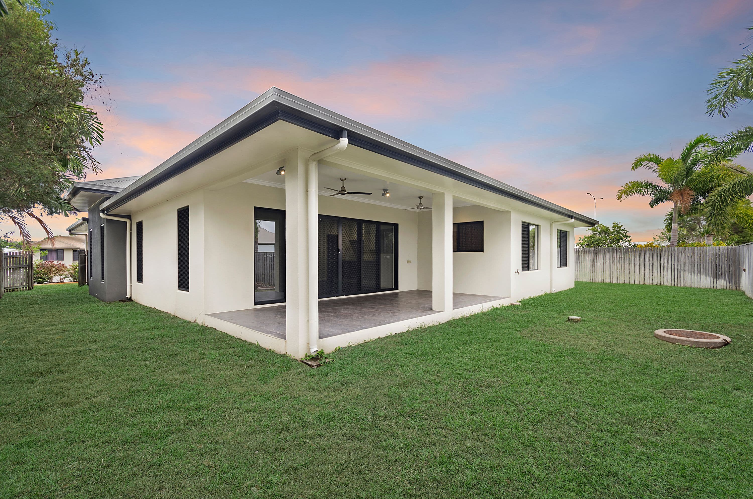 7 Arafura Close, Burdell QLD 4818, Burdell - Thumbnail 8