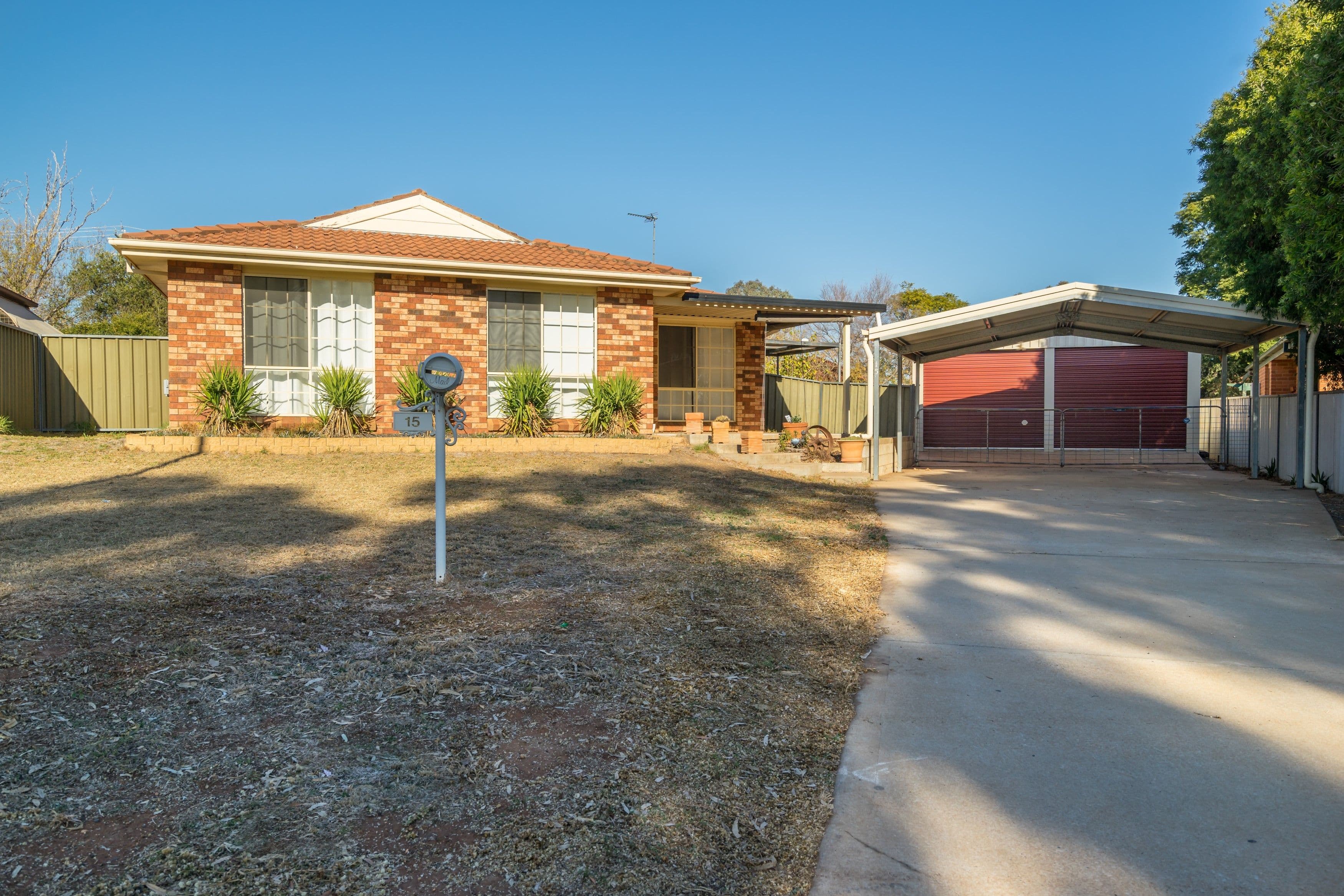 15 Galloway Drive, Dubbo - Image 1