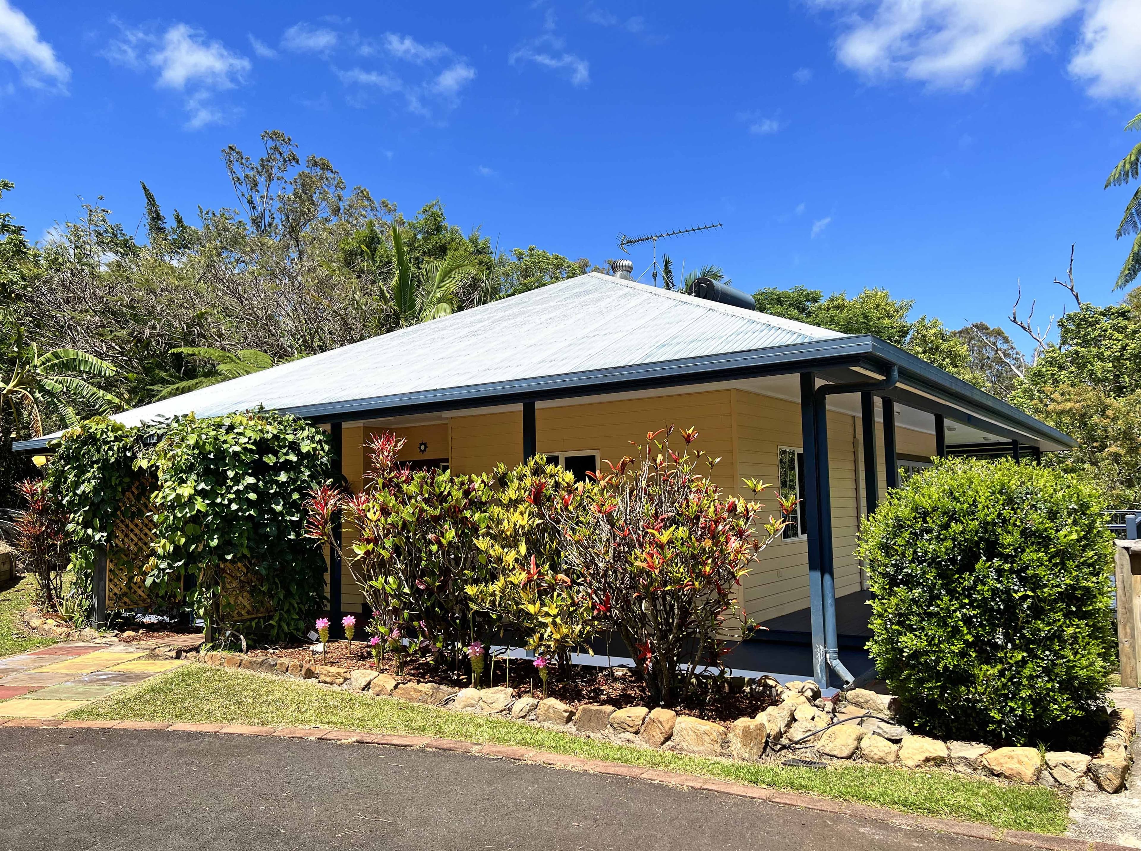 9 Nadia Close, Tolga QLD 4882, Tolga - Image 1