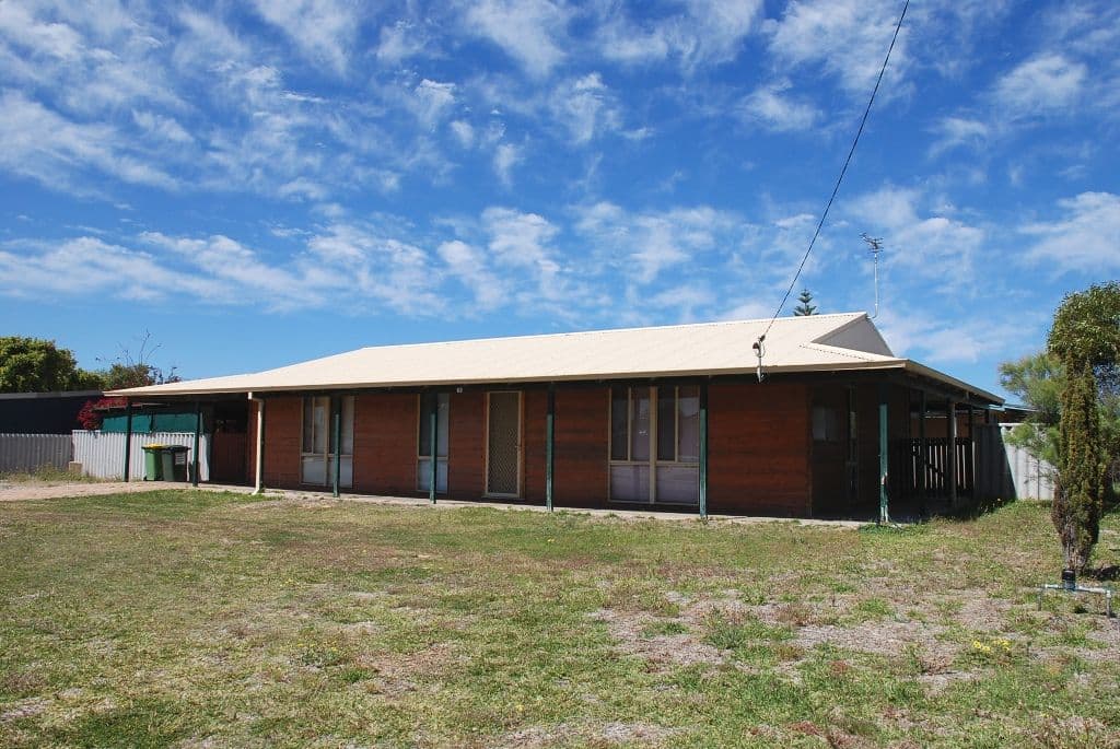 9 Lesueur Drive, JURIEN BAY WA 6516, Jurien Bay - Image 1