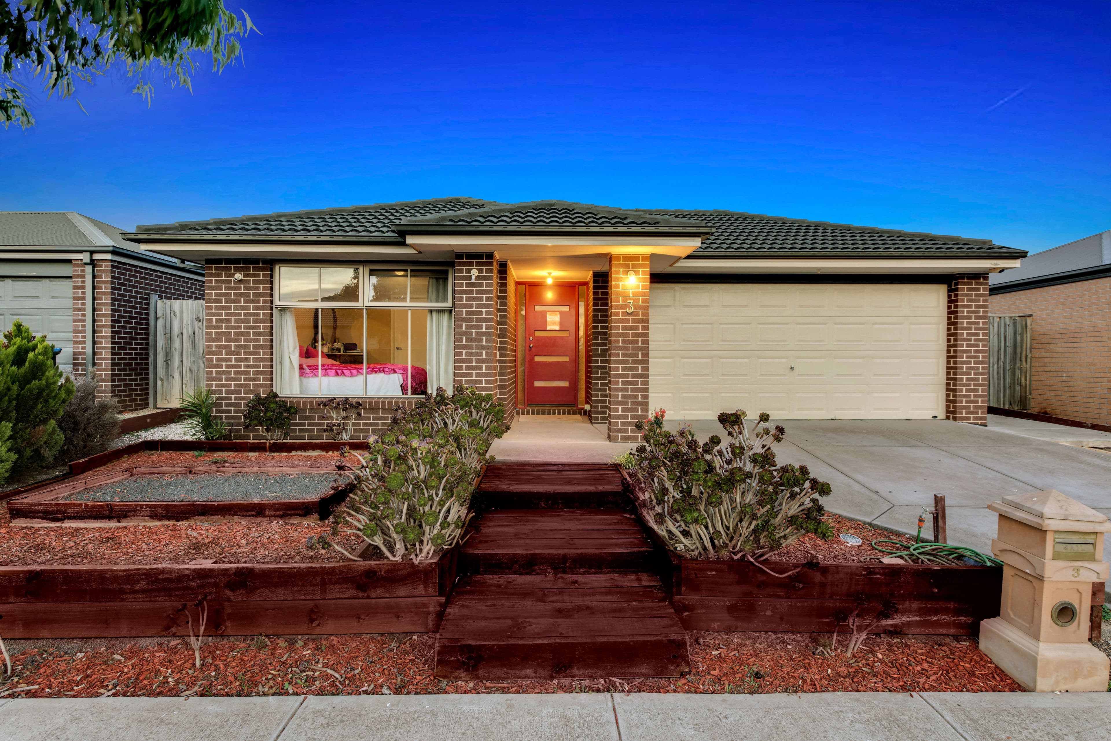 3 Vive Street, Tarneit VIC 3029, Tarneit - Image 1