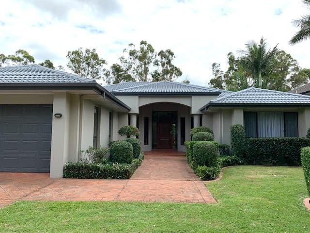 8205 Magnolia Drive West, Hope Island QLD 4212, Hope Island - Image 1
