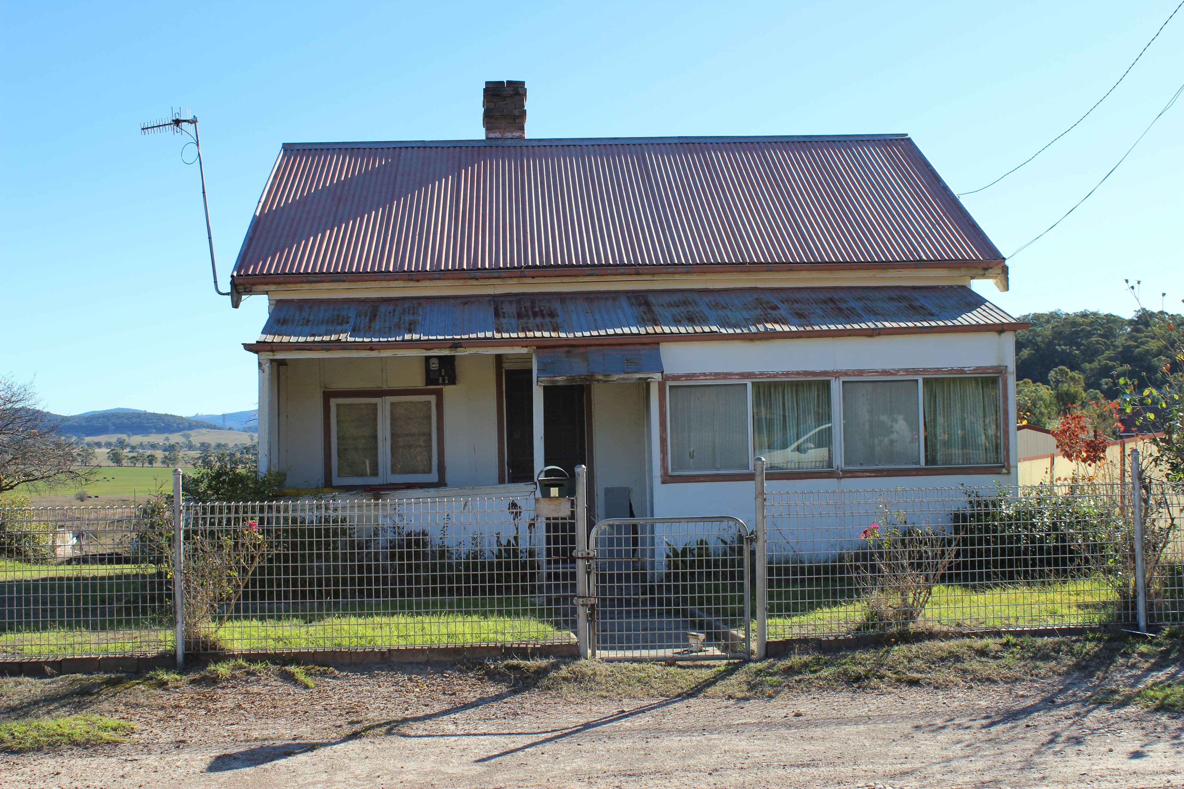 Cullen Bullen NSW 2790, Cullen Bullen - Image 1