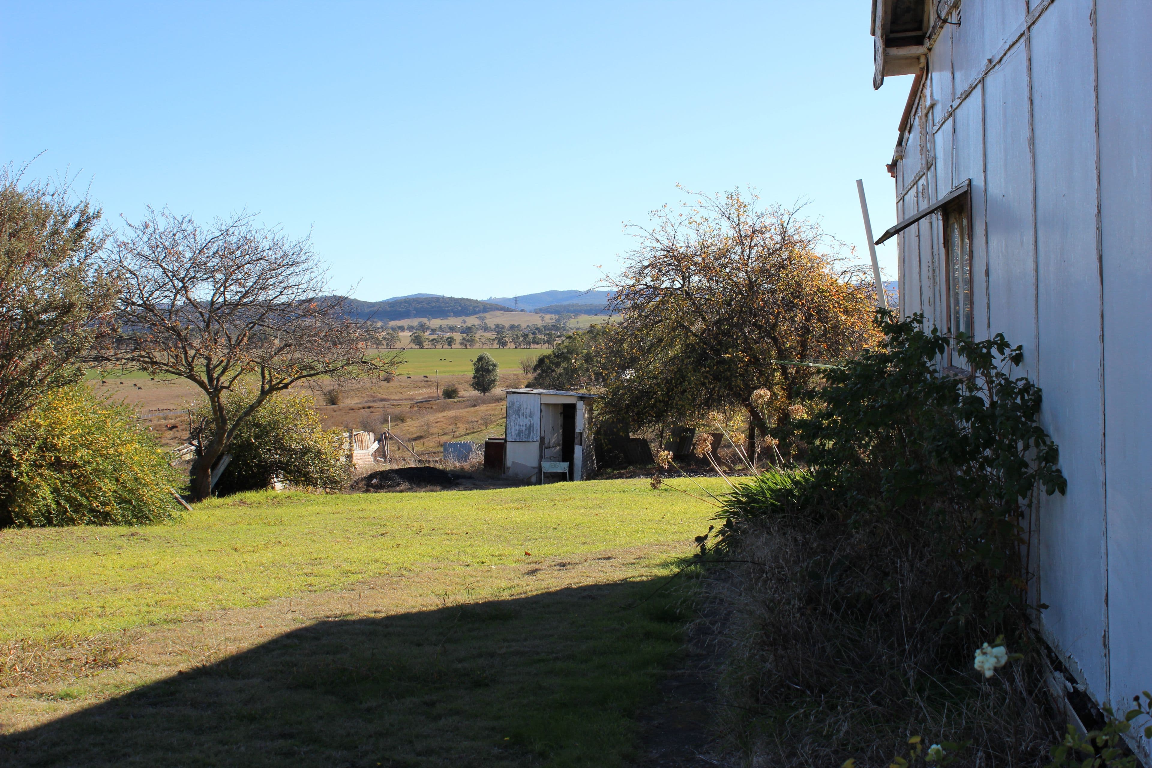 Cullen Bullen NSW 2790, Cullen Bullen - Thumbnail 2