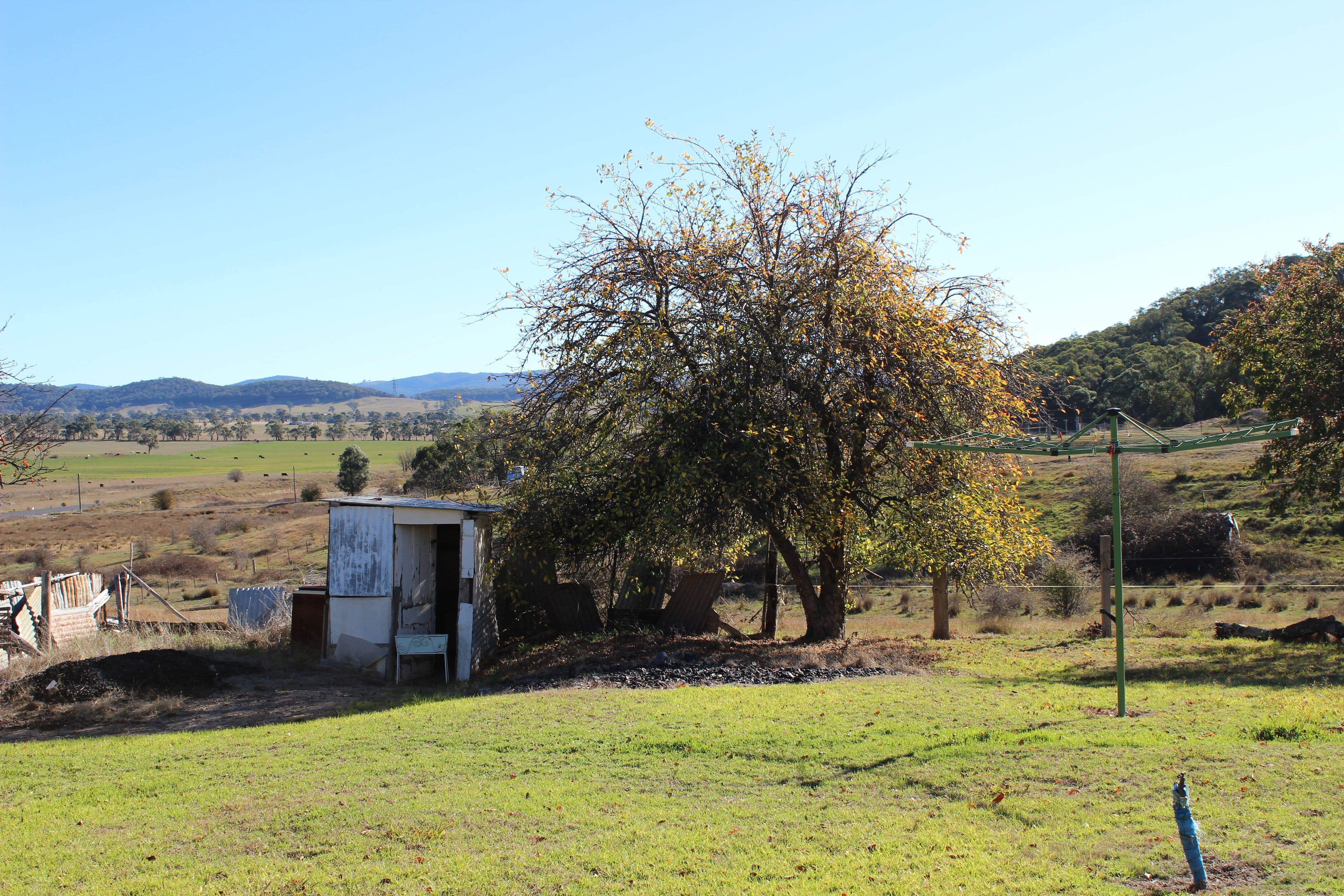 Cullen Bullen NSW 2790, Cullen Bullen - Thumbnail 4
