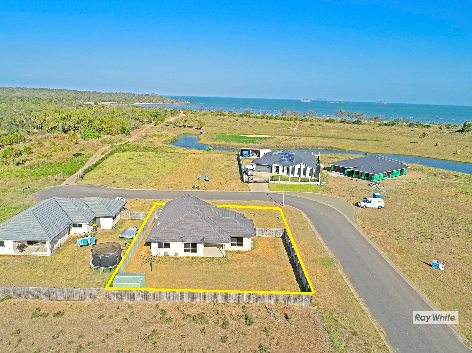 39 San Marino Way, Zilzie QLD 4710, Zilzie - Image 1