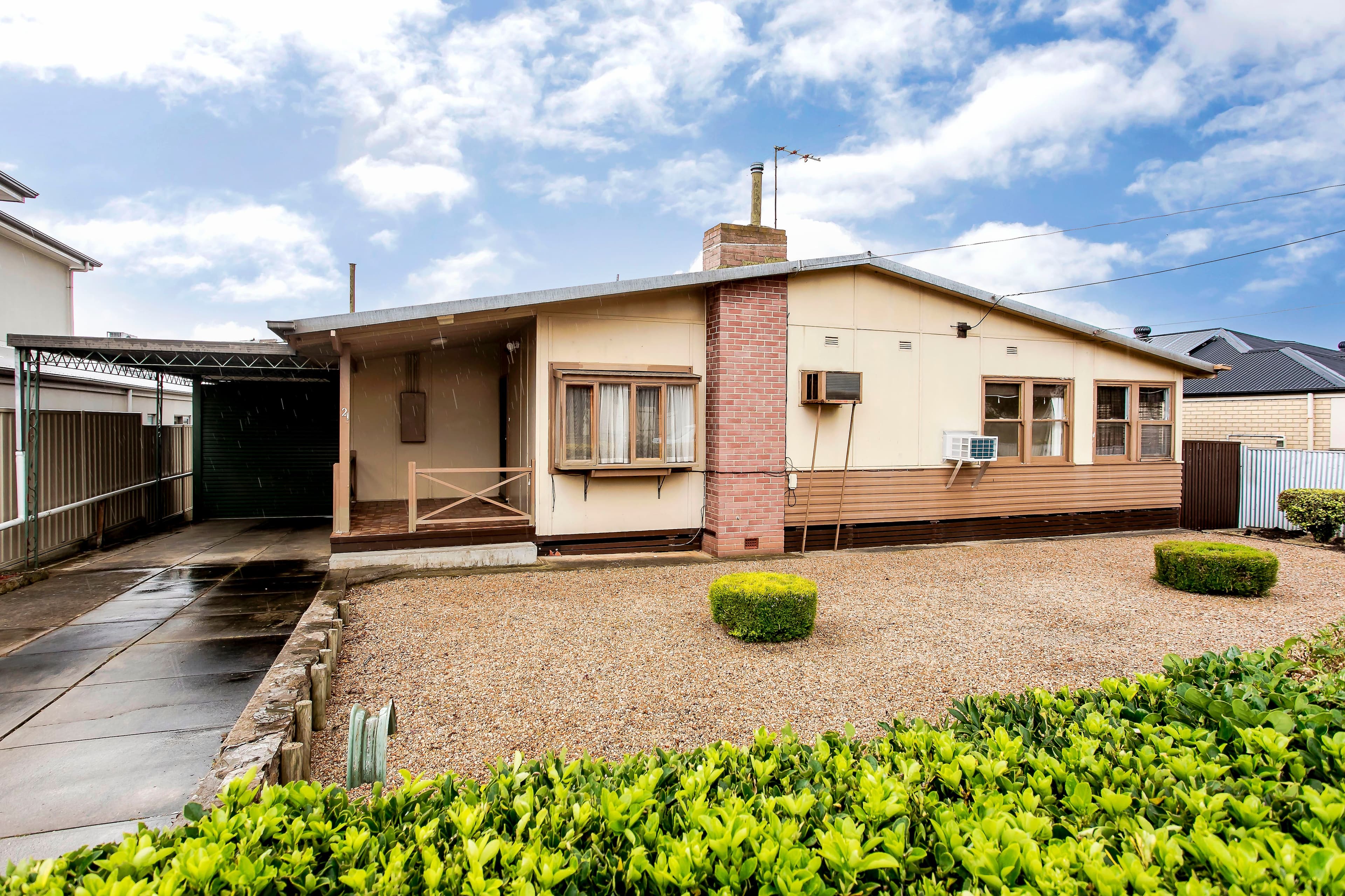 21 Alderman Avenue, Seacombe Gardens SA 5047, Seacombe Gardens - Image 1