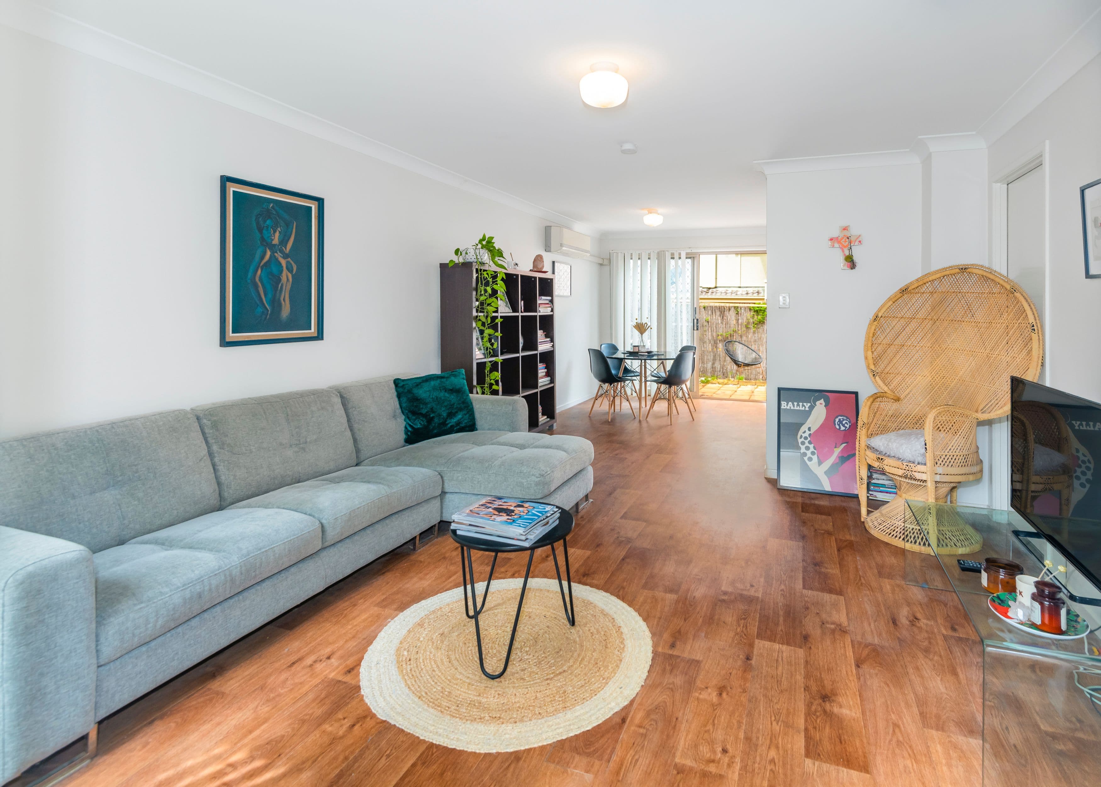 121 Allen Street, Hamilton QLD 4007, Hamilton - Thumbnail 2