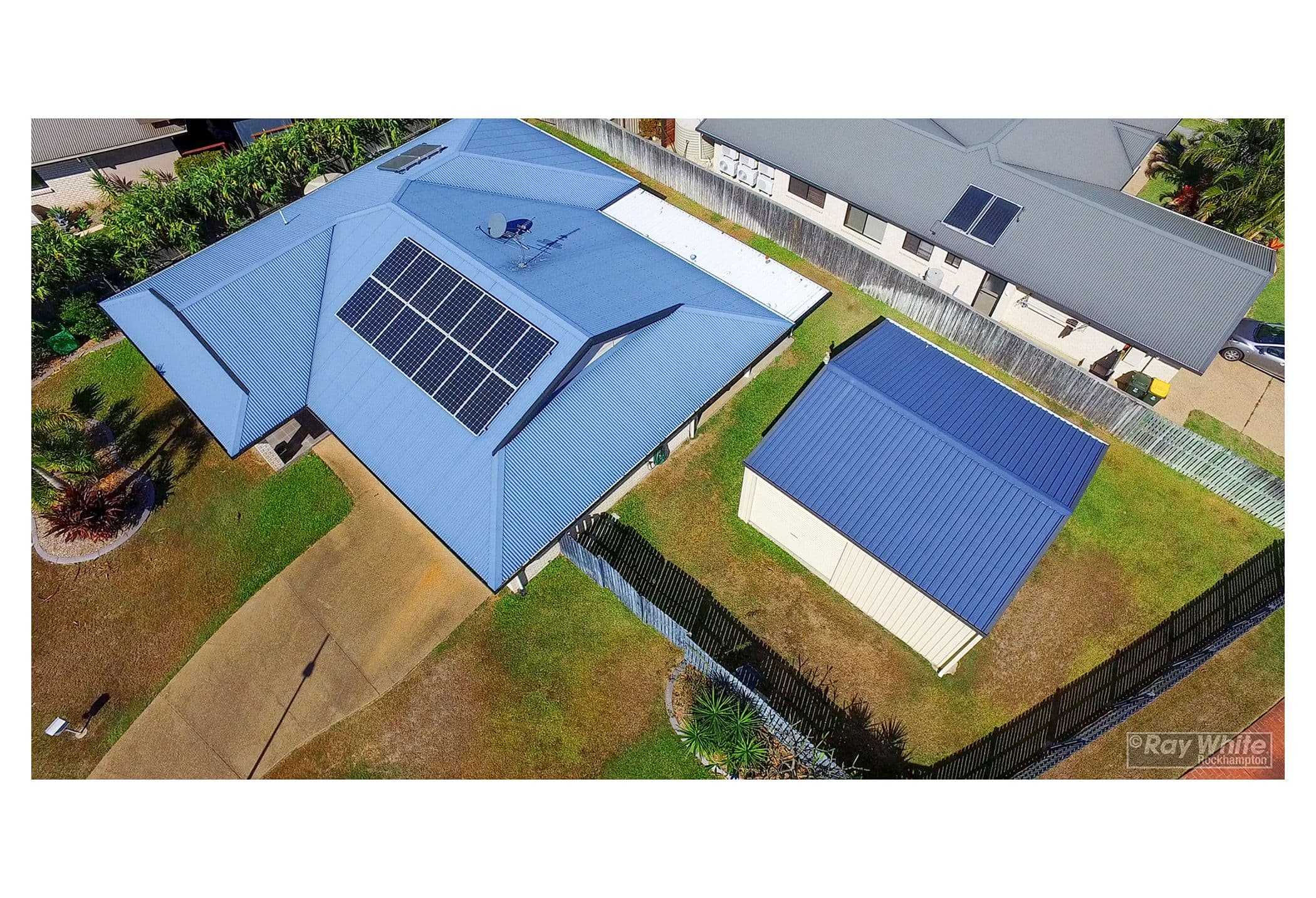 4 Primrose Avenue, Norman Gardens QLD 4701, Norman Gardens - Thumbnail 2