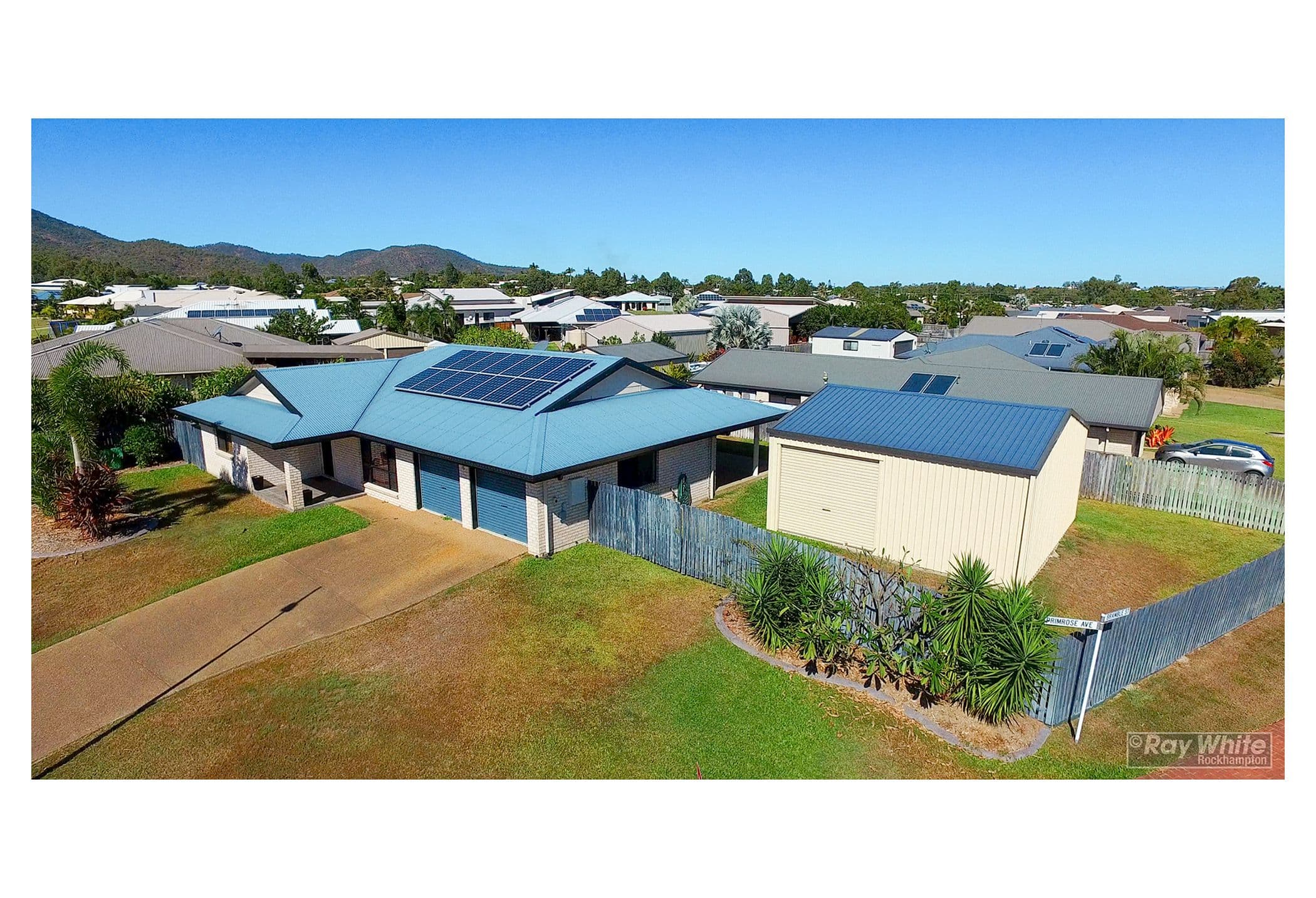4 Primrose Avenue, Norman Gardens QLD 4701, Norman Gardens - Thumbnail 3
