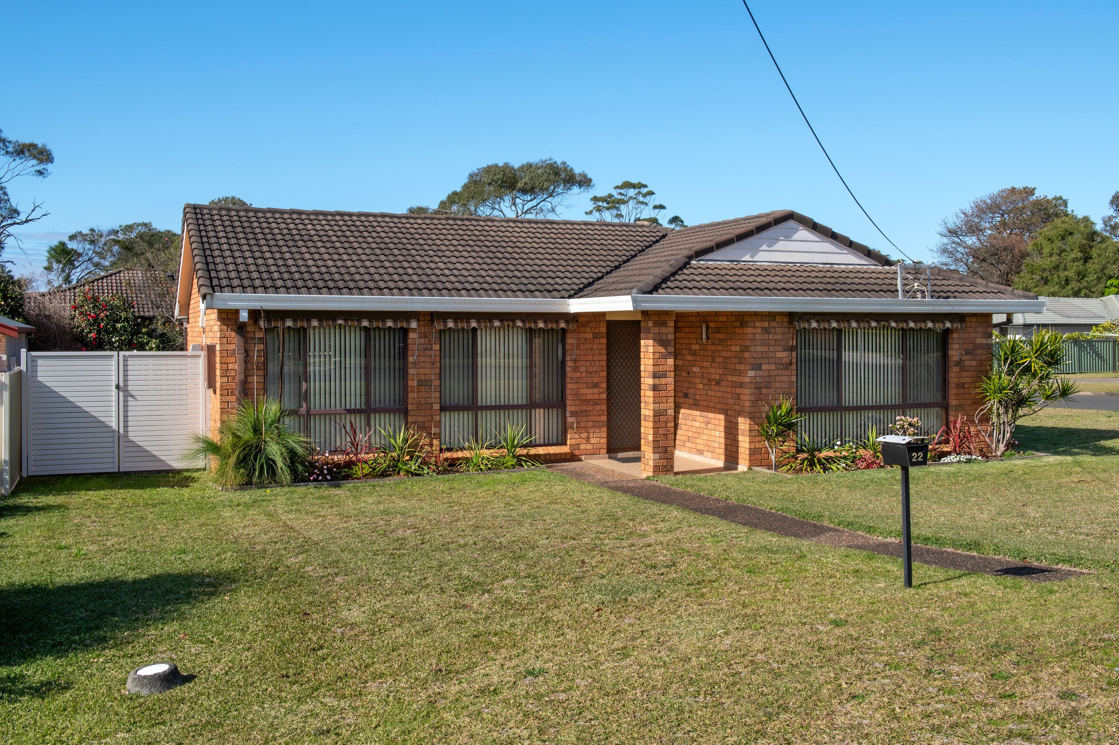 22 Golden Hill Avenue, Shoalhaven Heads NSW 2535, Shoalhaven Heads - Image 1