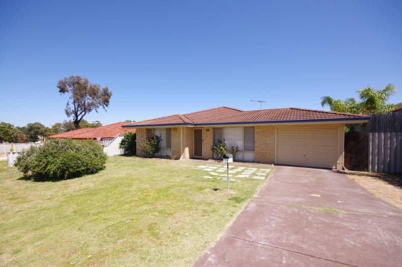 11 Fragrant Gardens, MIRRABOOKA WA 6061, Mirrabooka - Image 1