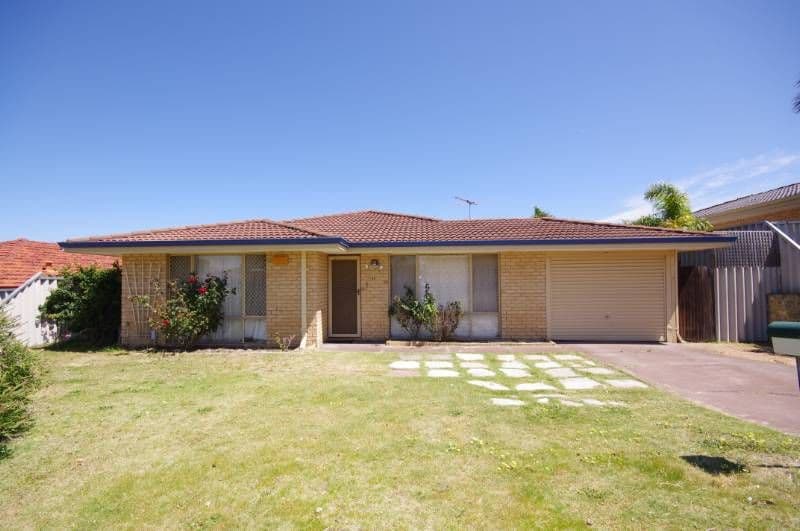 11 Fragrant Gardens, MIRRABOOKA WA 6061, Mirrabooka - Thumbnail 2