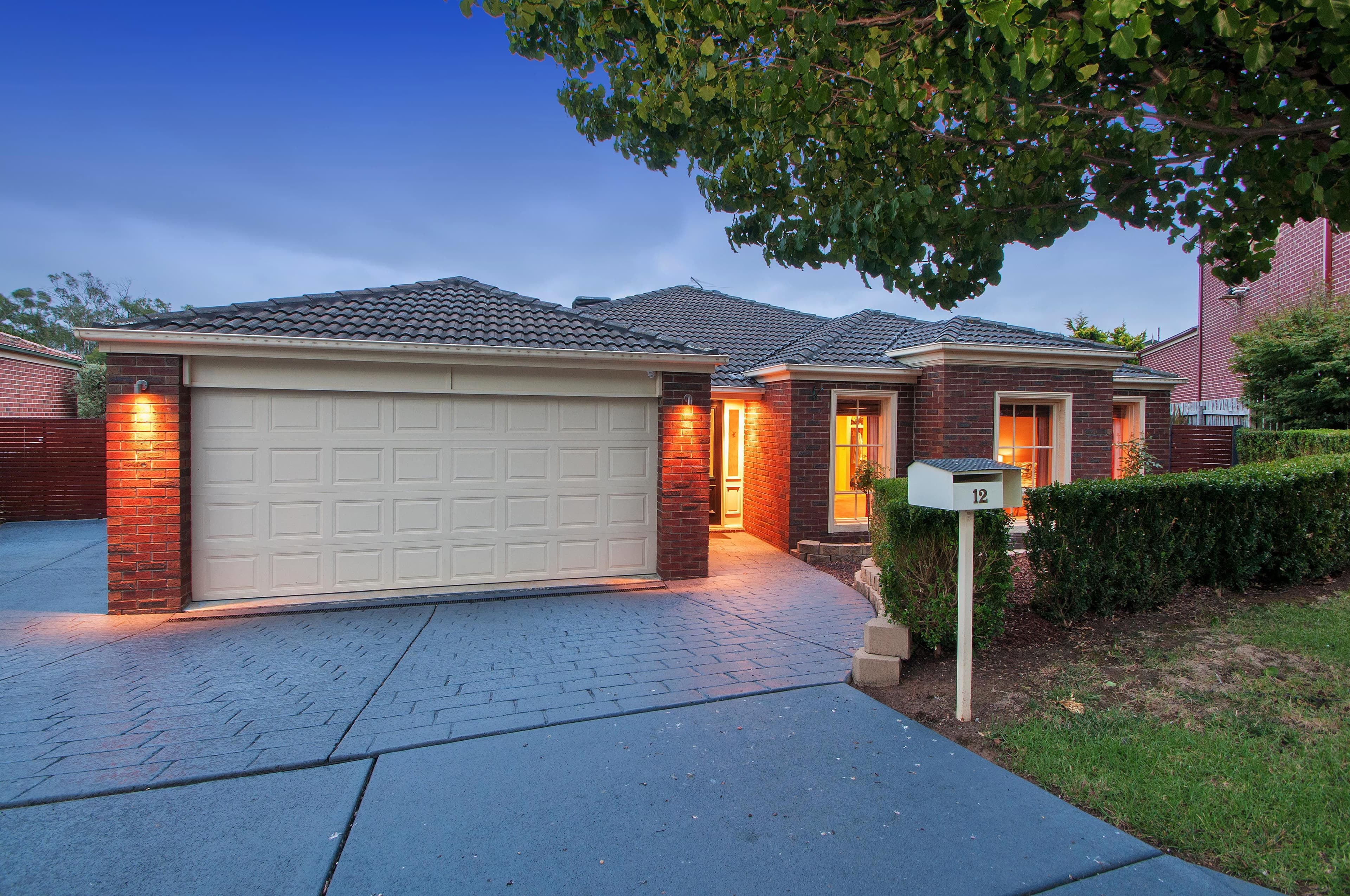 12 YARRA HILL Lane, Chirnside Park VIC 3116, Chirnside Park - Image 1