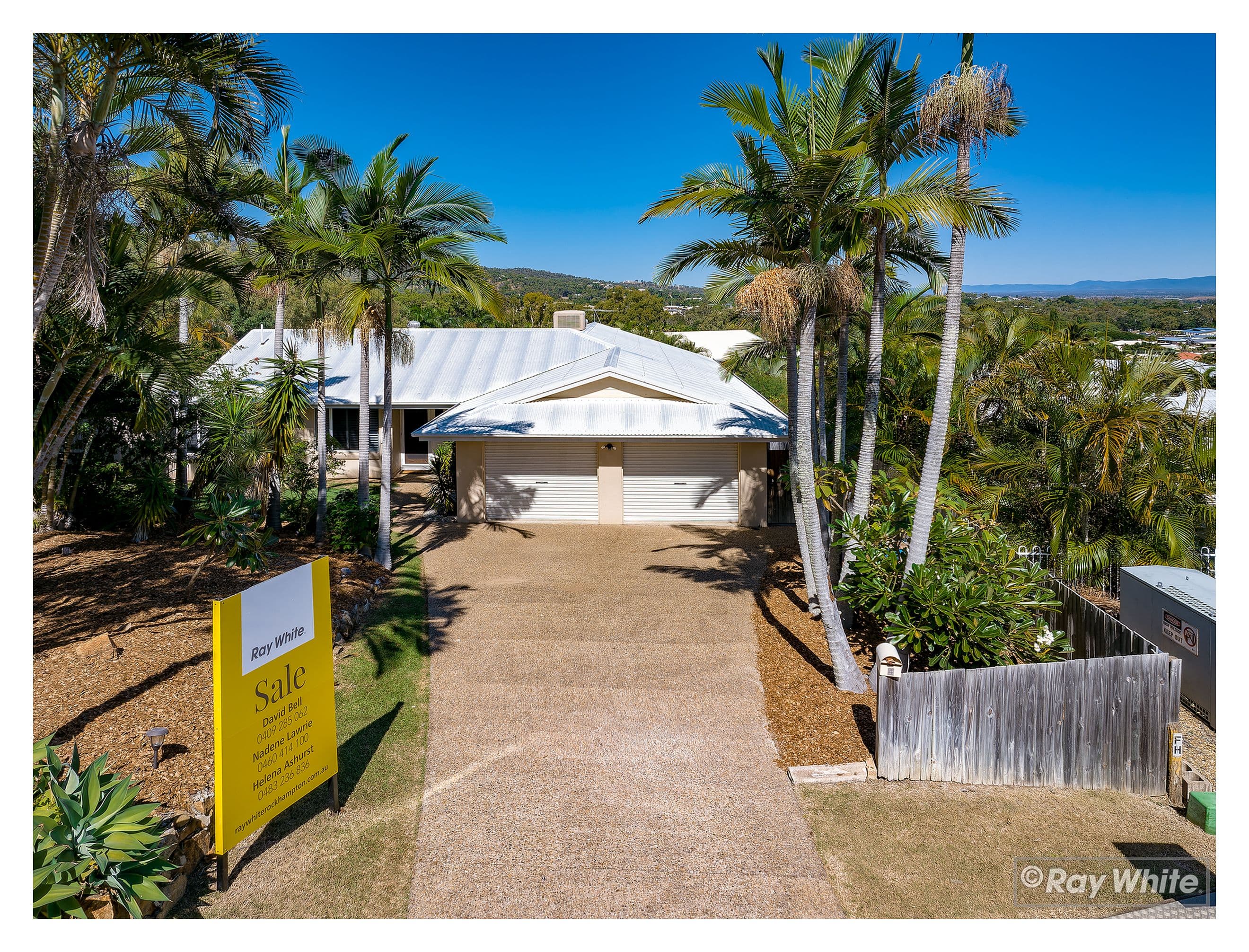 4 Selwyn Crescent, Norman Gardens QLD 4701, Norman Gardens - Image 1
