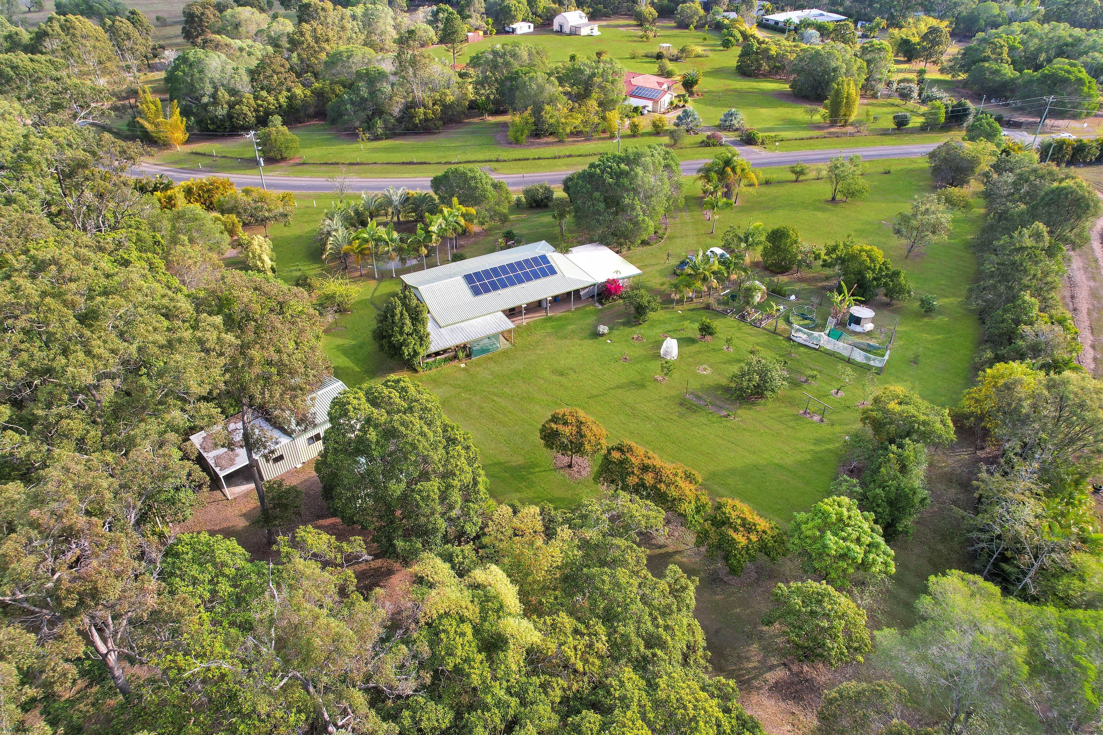 199 Sanctuary Hills Road, Takura QLD 4655, Takura - Image 1
