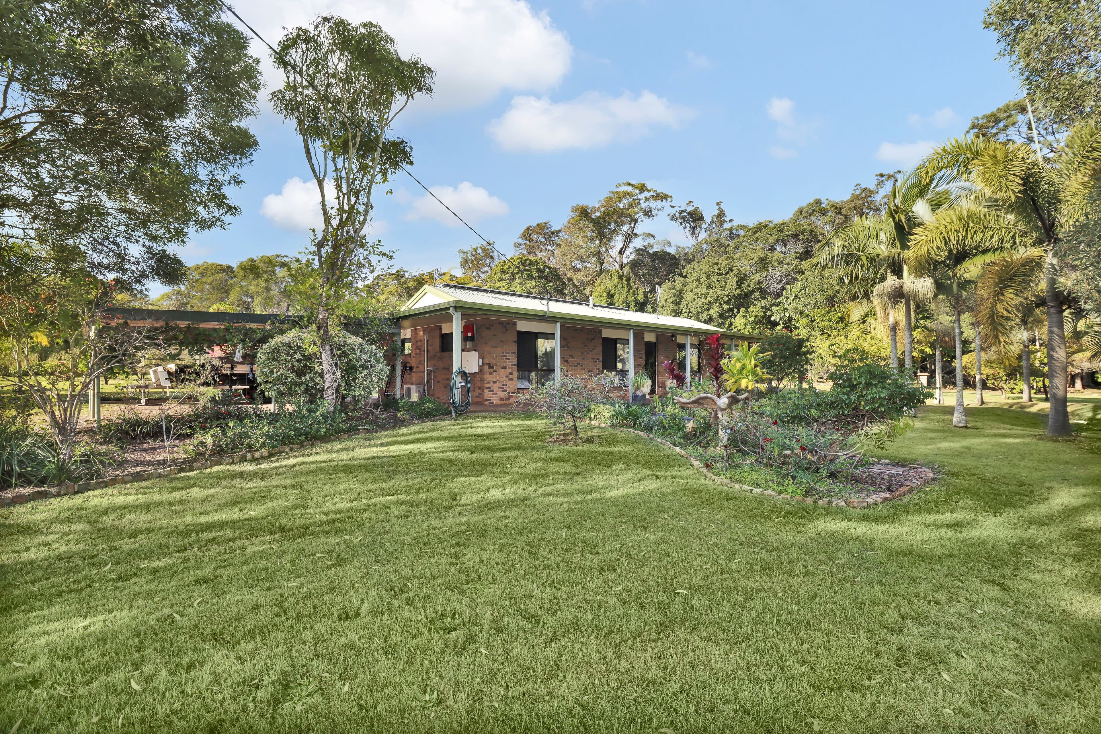 199 Sanctuary Hills Road, Takura QLD 4655, Takura - Thumbnail 2