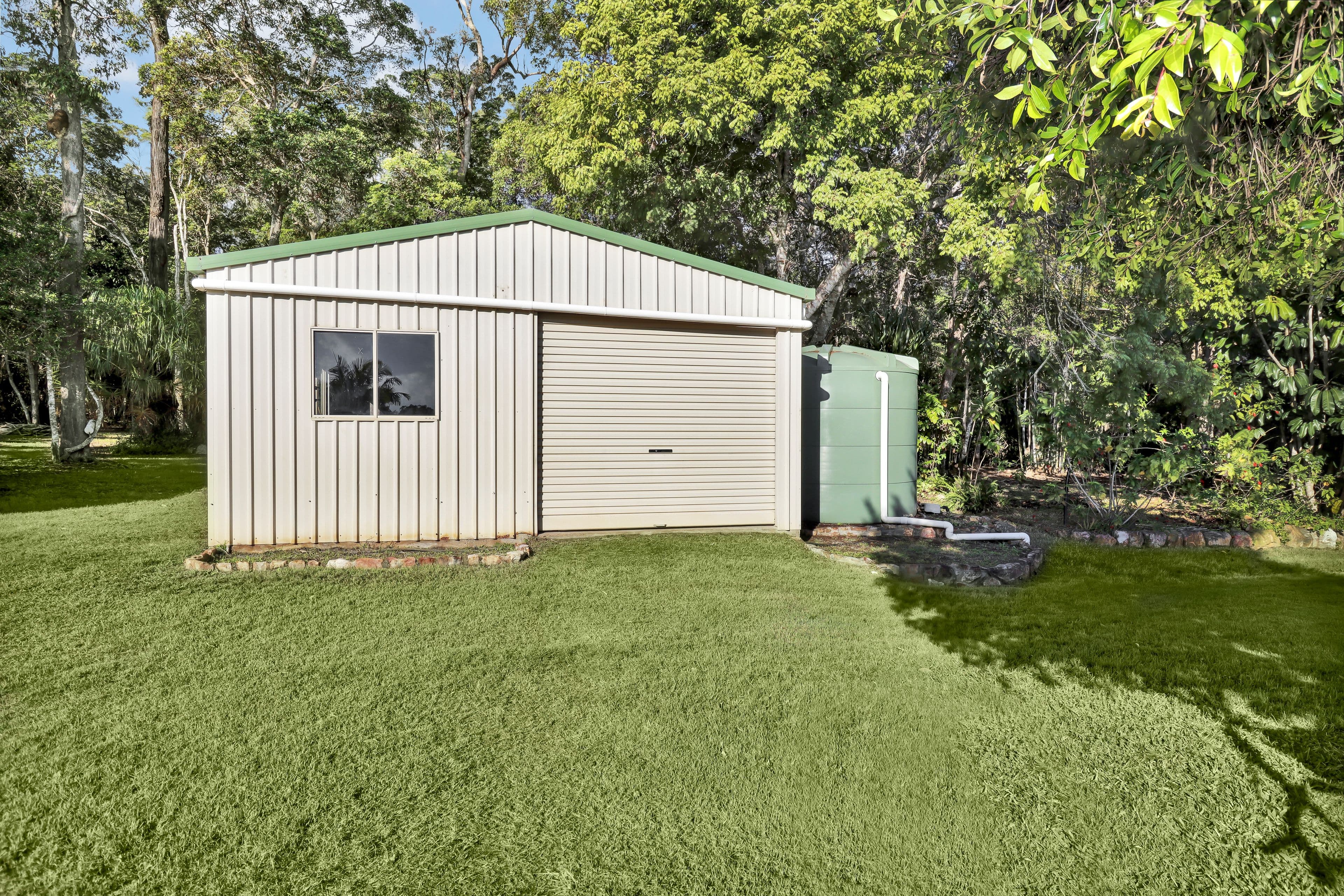 199 Sanctuary Hills Road, Takura QLD 4655, Takura - Thumbnail 4