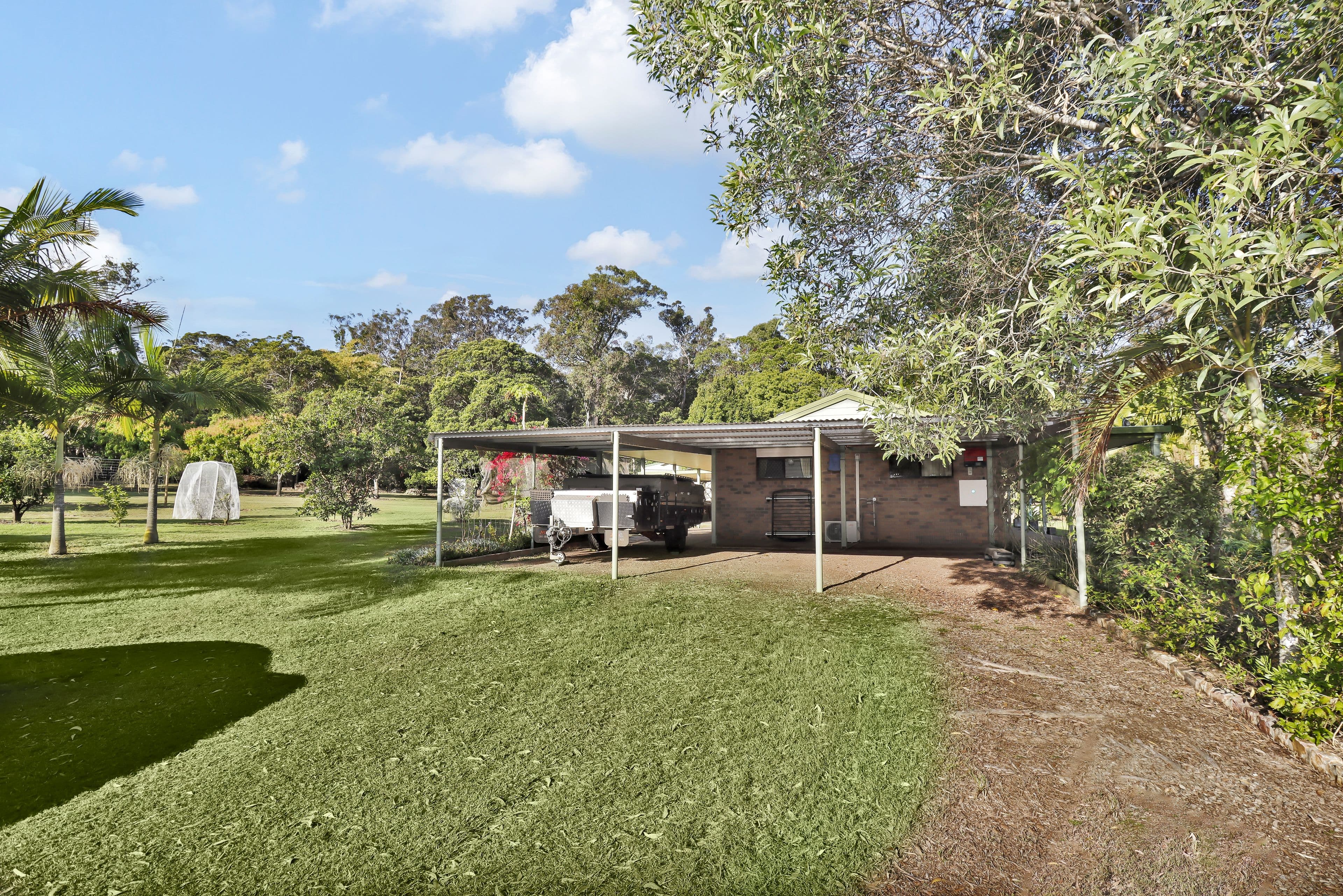 199 Sanctuary Hills Road, Takura QLD 4655, Takura - Thumbnail 5
